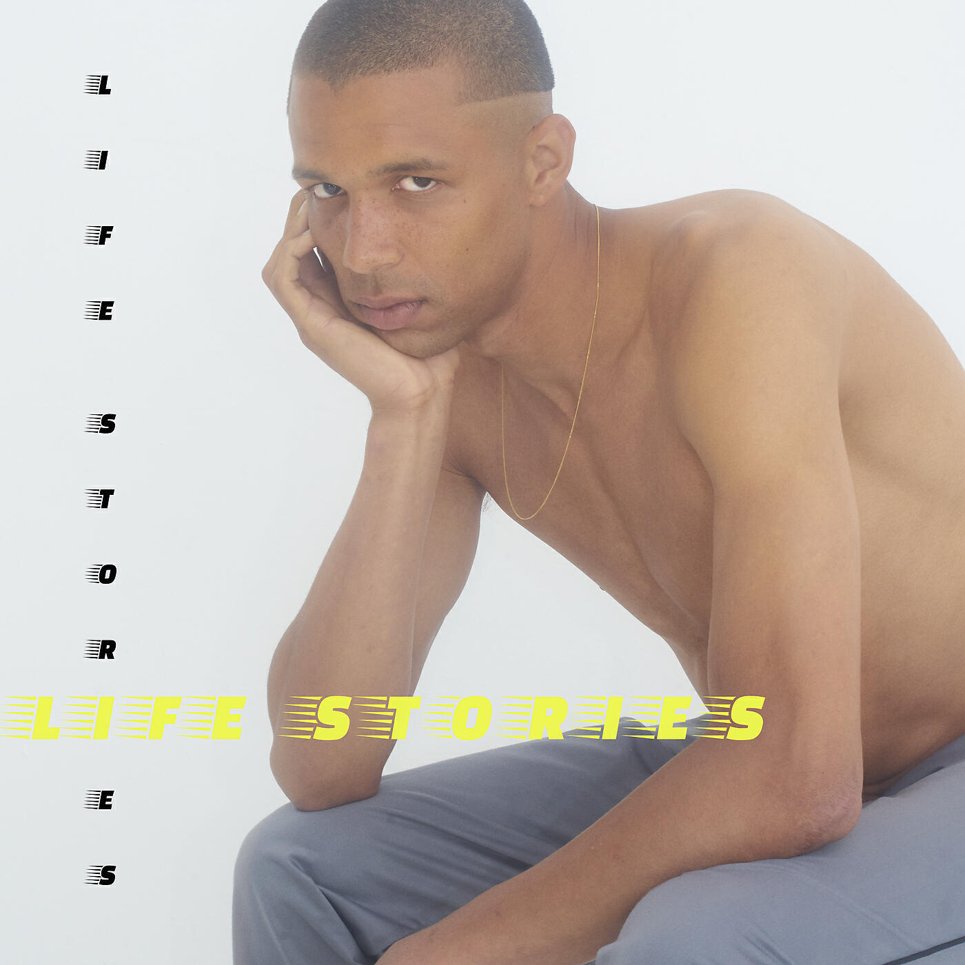 Релиз life stories