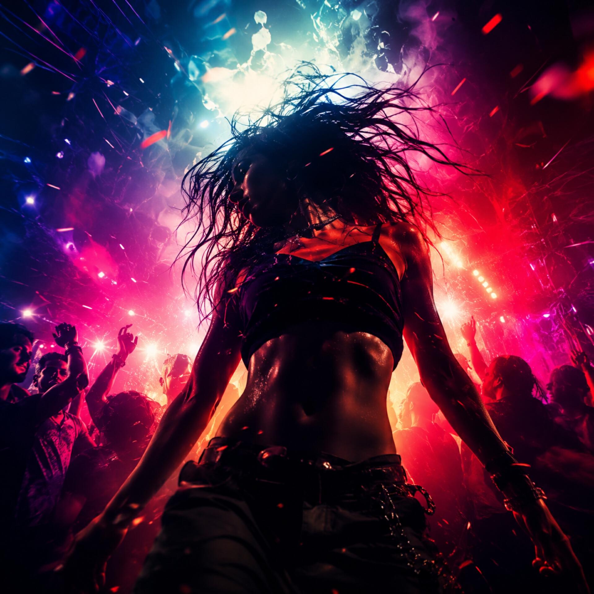 Релиз Lose Control Tonight