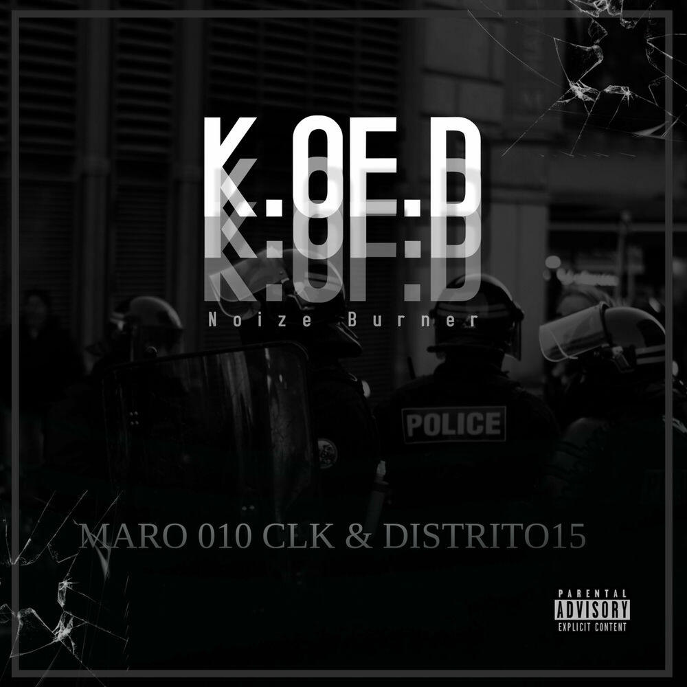 Релиз K.of.D