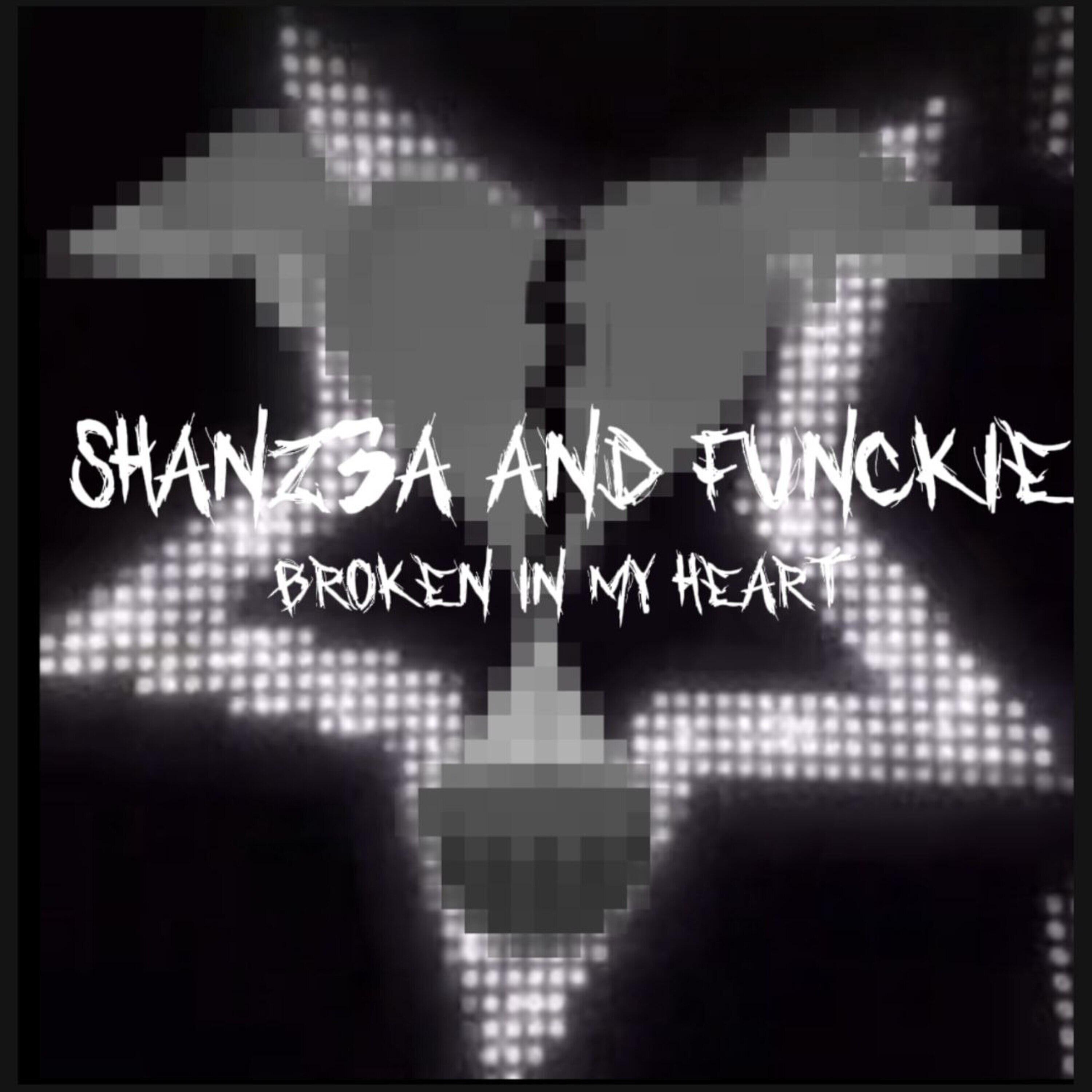 Релиз Broken in my heart