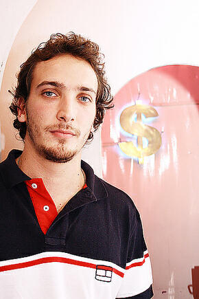 Ney Faustini