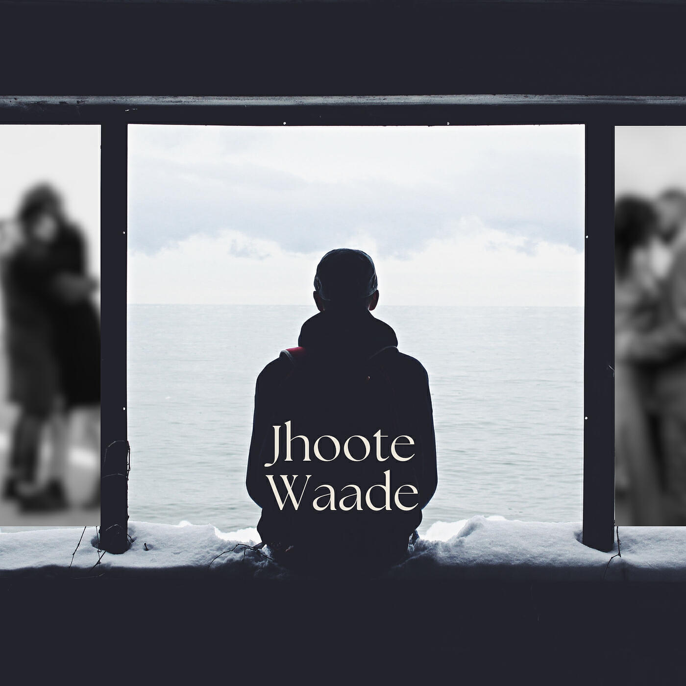 Релиз Jhoote Waade