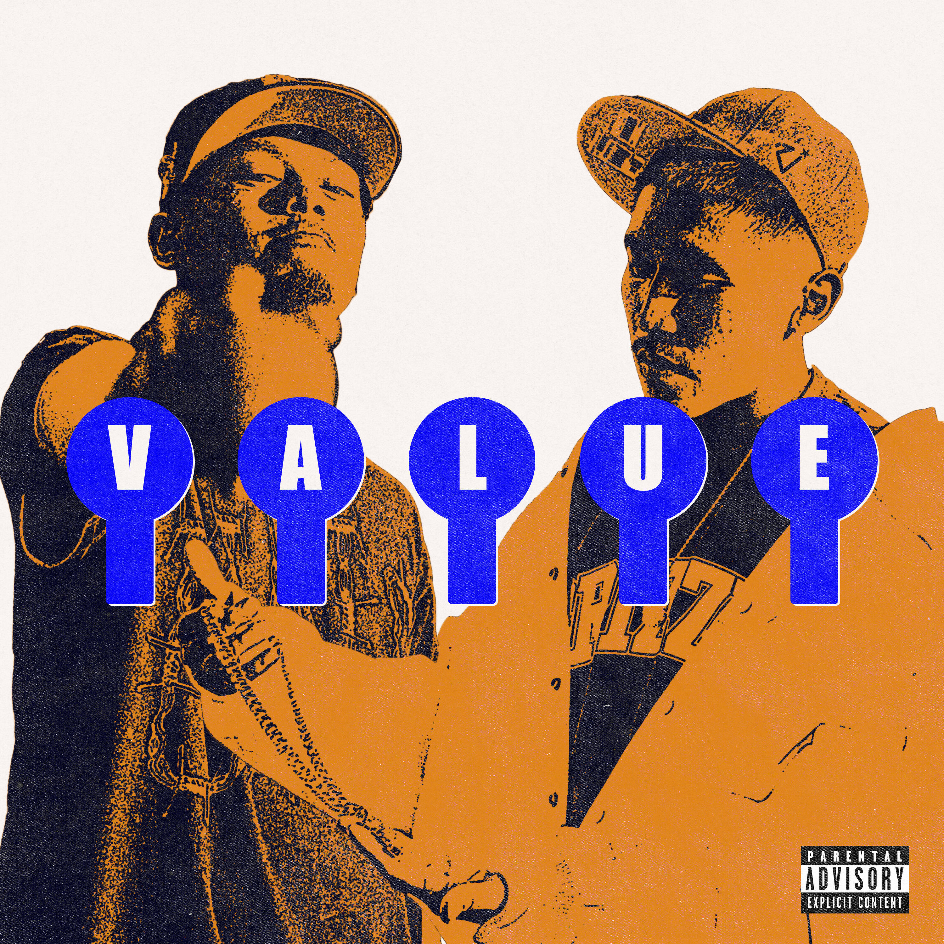 Релиз VALUE
