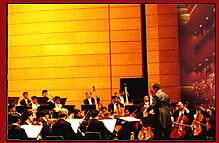 Bangkok Symphony Orchestra