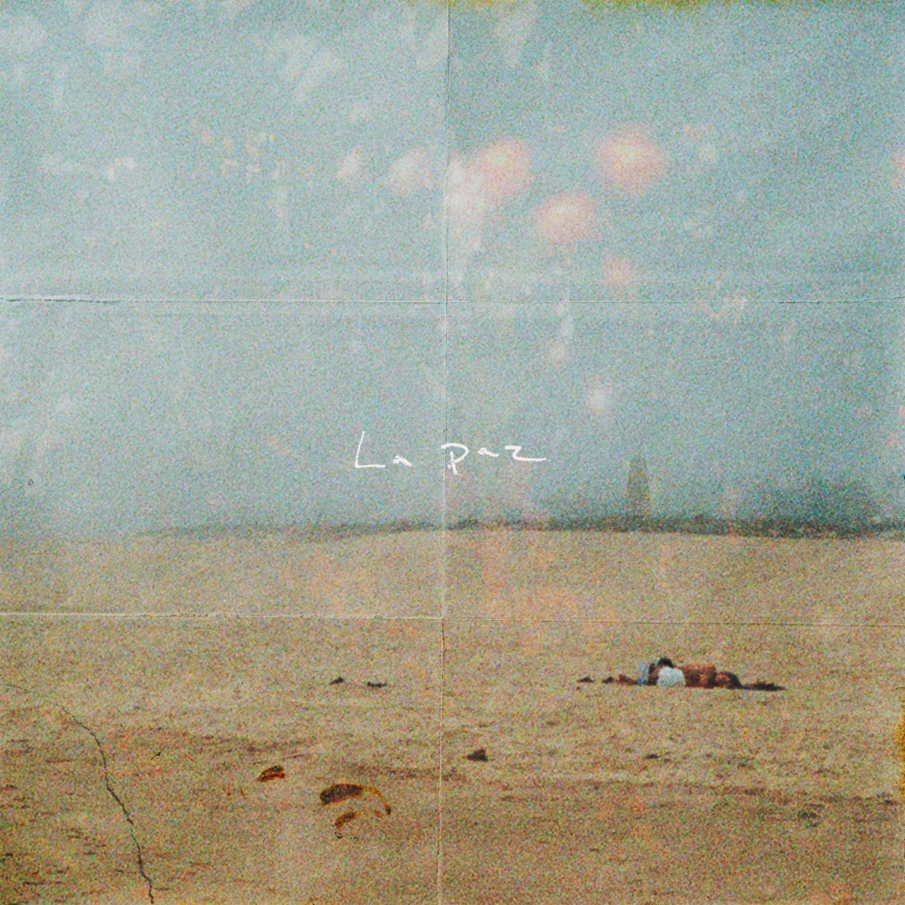 Релиз la paz