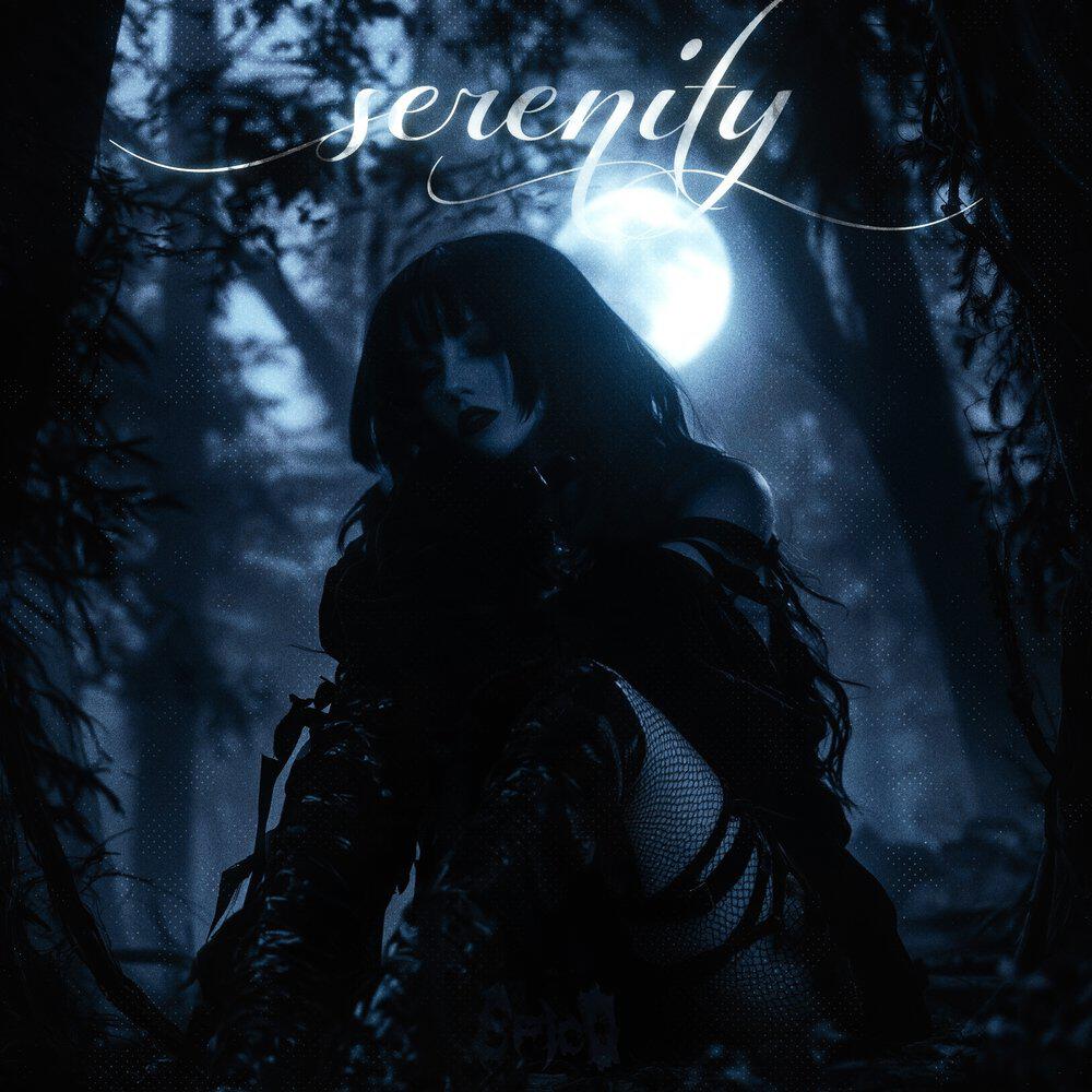 Релиз serenity