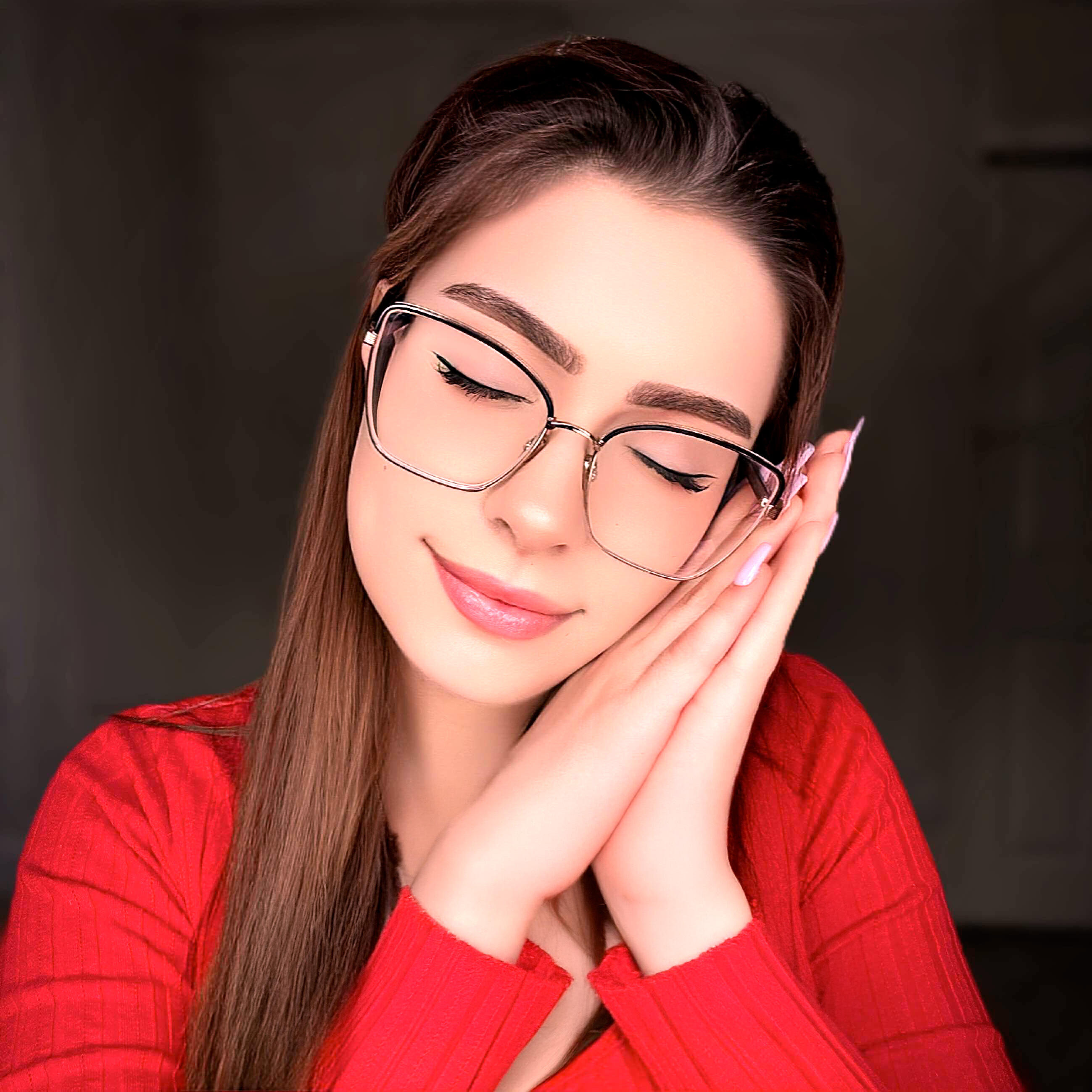 Релиз ASMR Sleep Fast in 16 Minutes or LESS