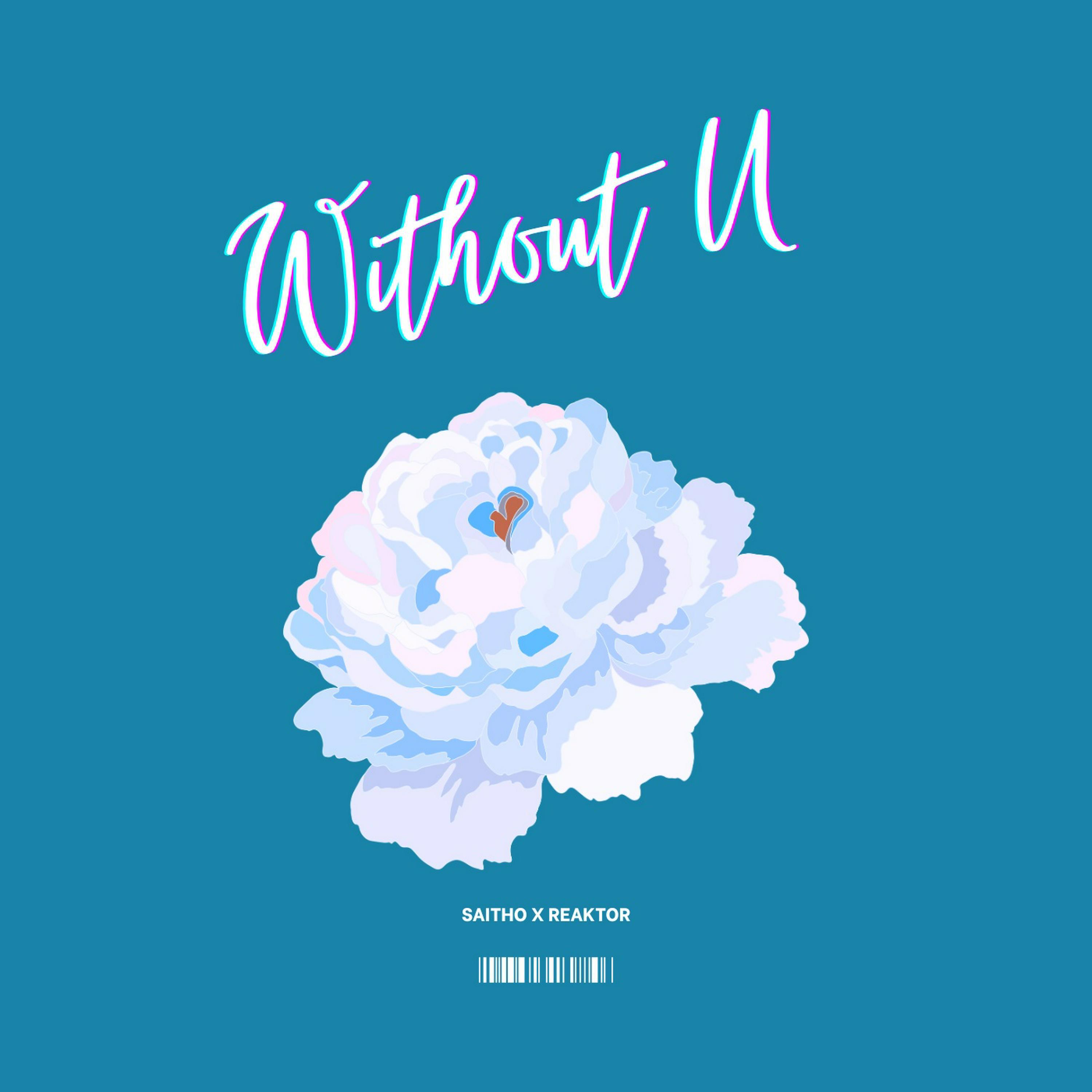 Релиз Without U