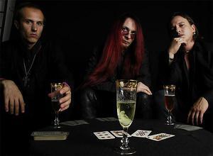 Thunderstorm все песни в mp3