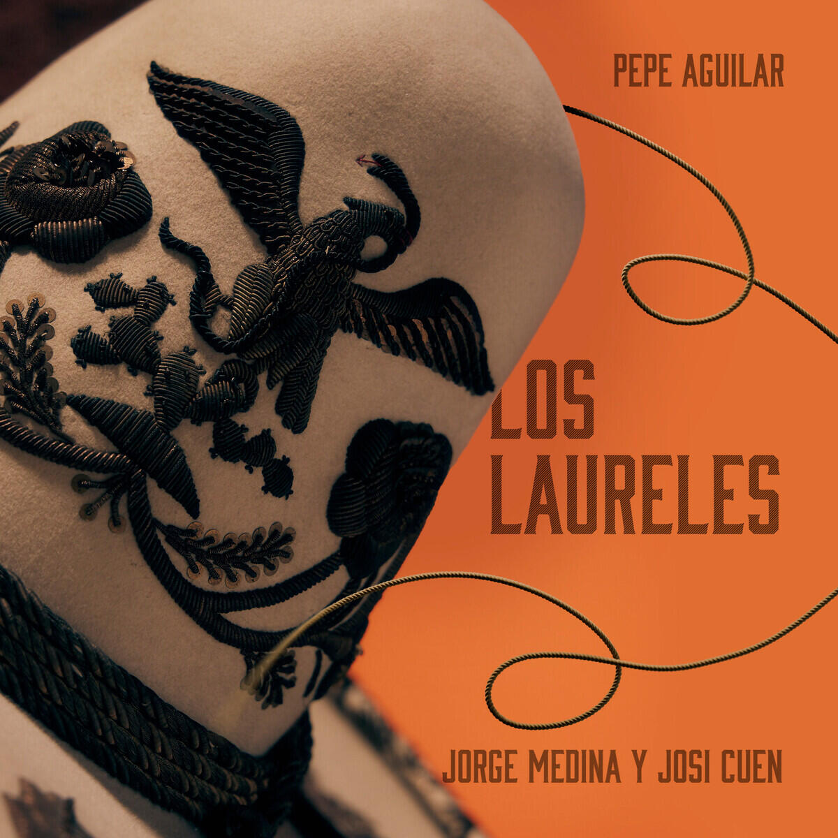 Релиз Los Laureles
