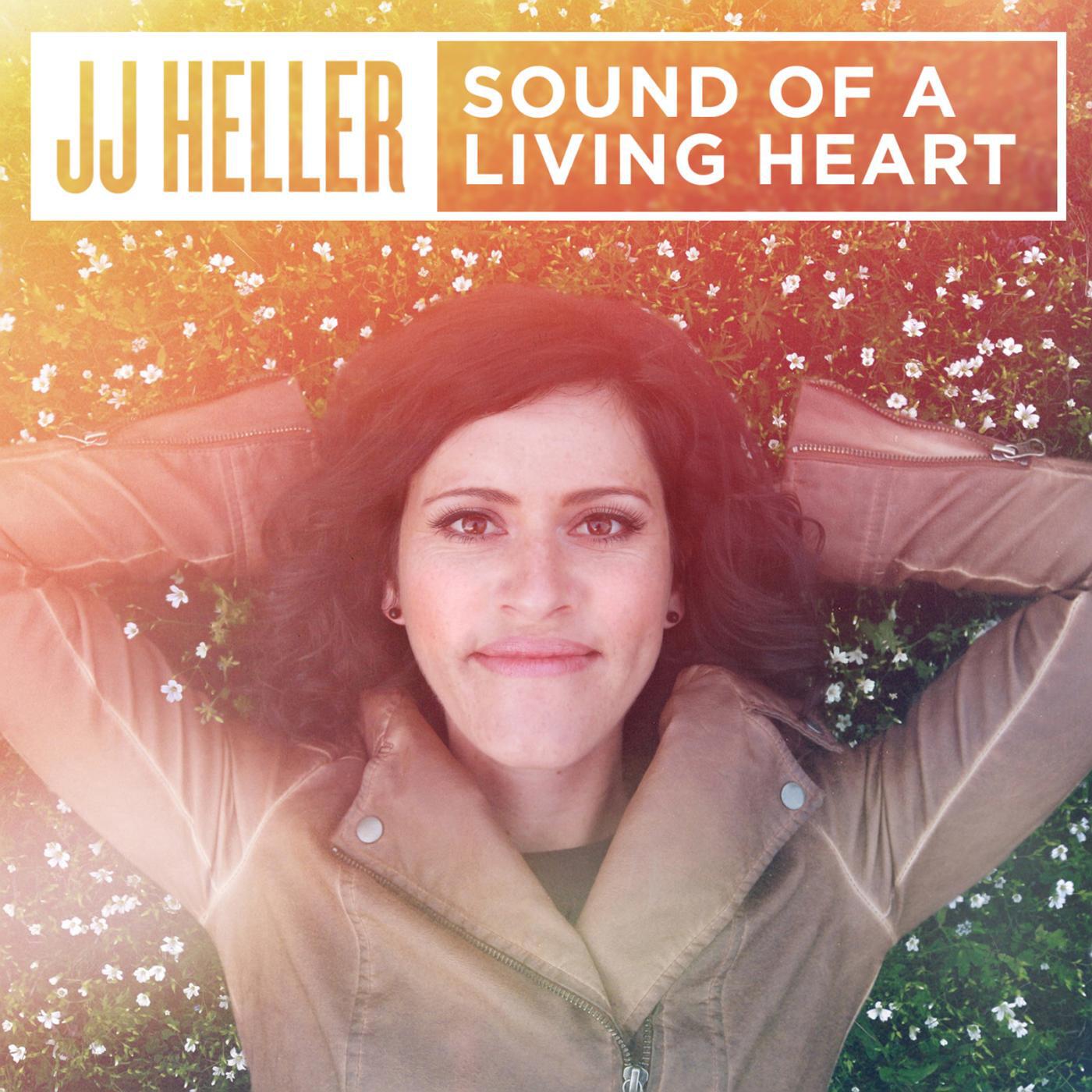 Релиз Sound of a Living Heart