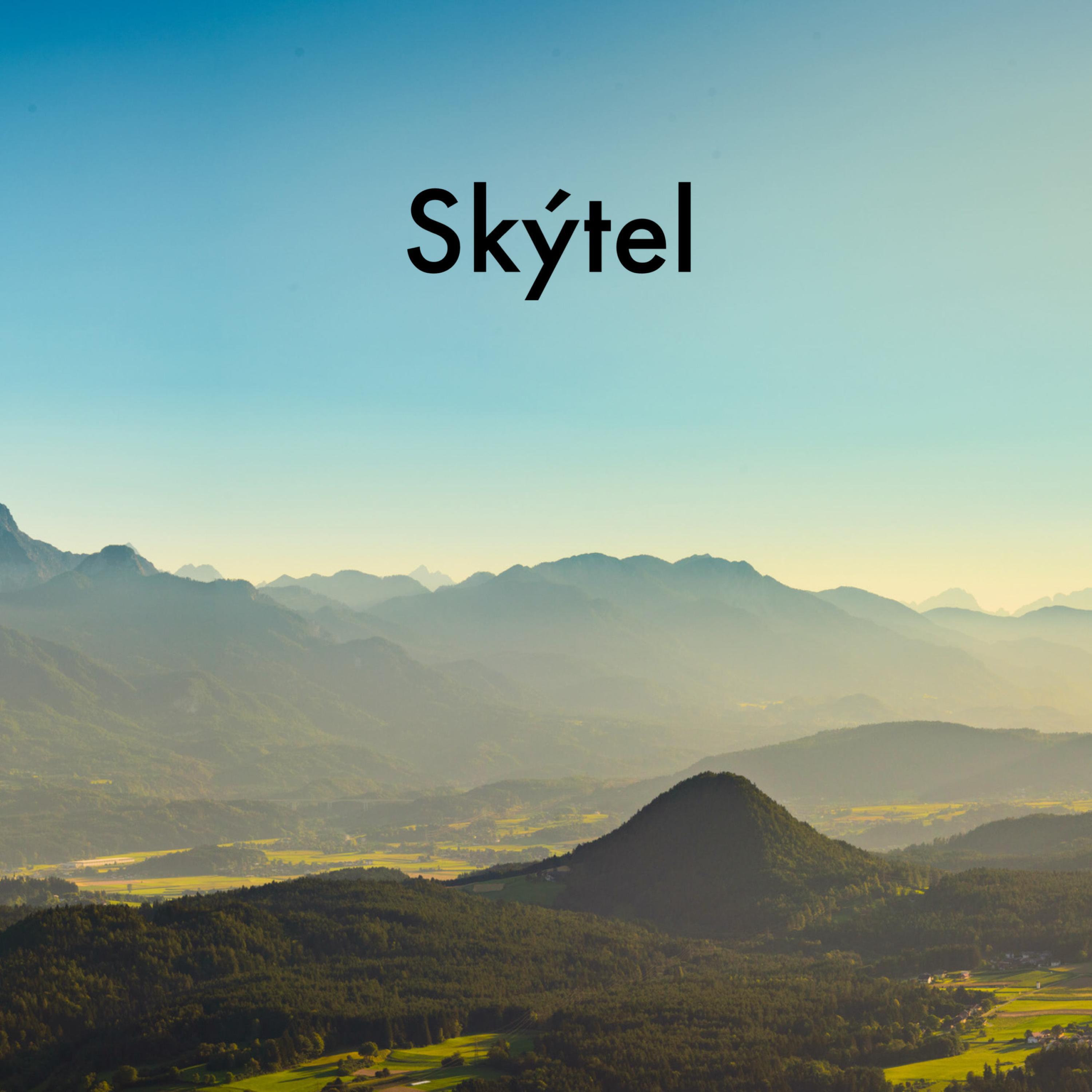 Skýtel