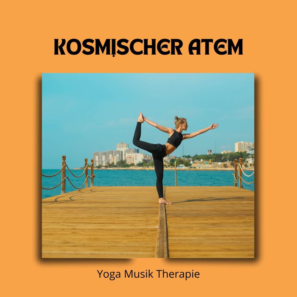 Релиз Kosmischer Atem: Entspannender Yoga
