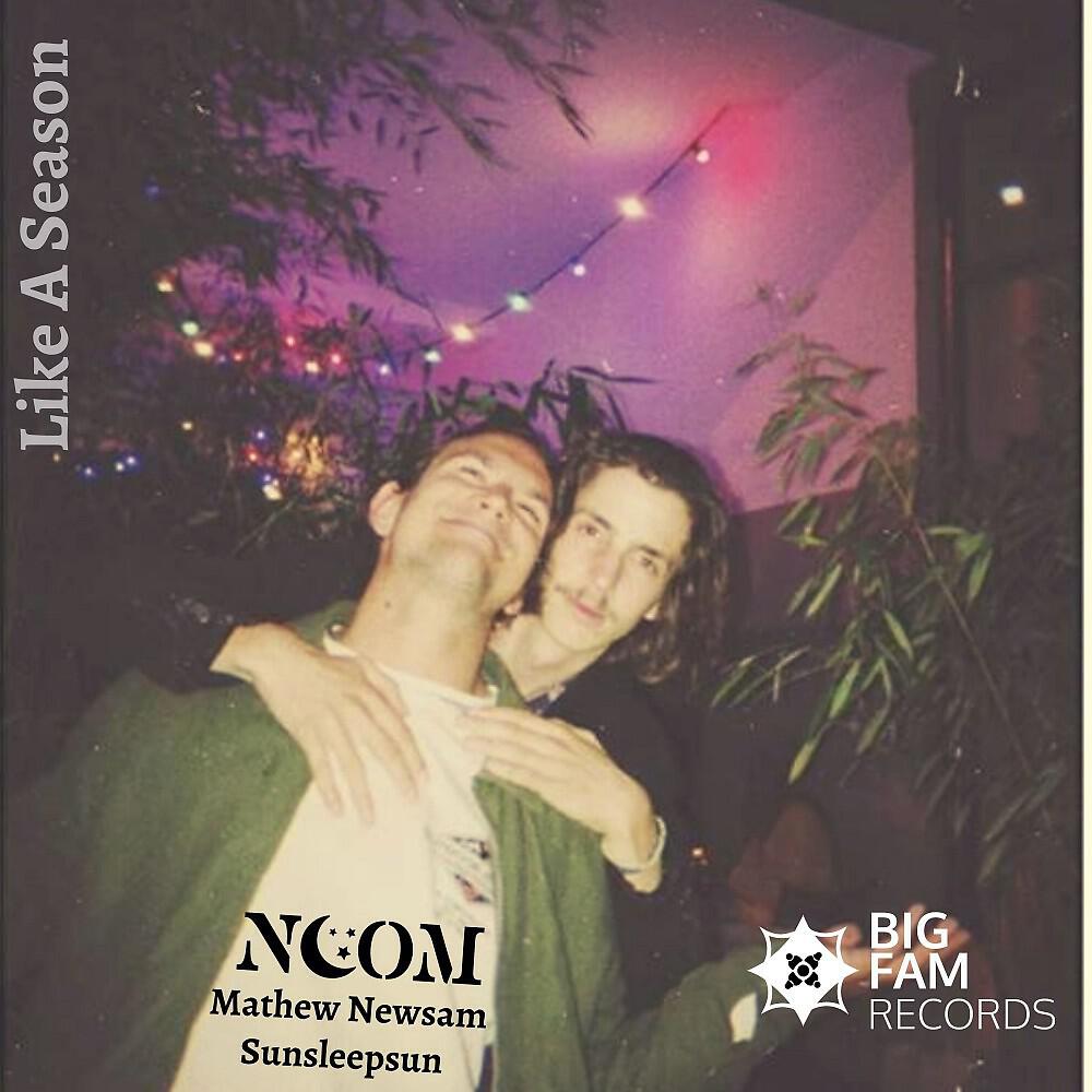 Релиз Like a Season