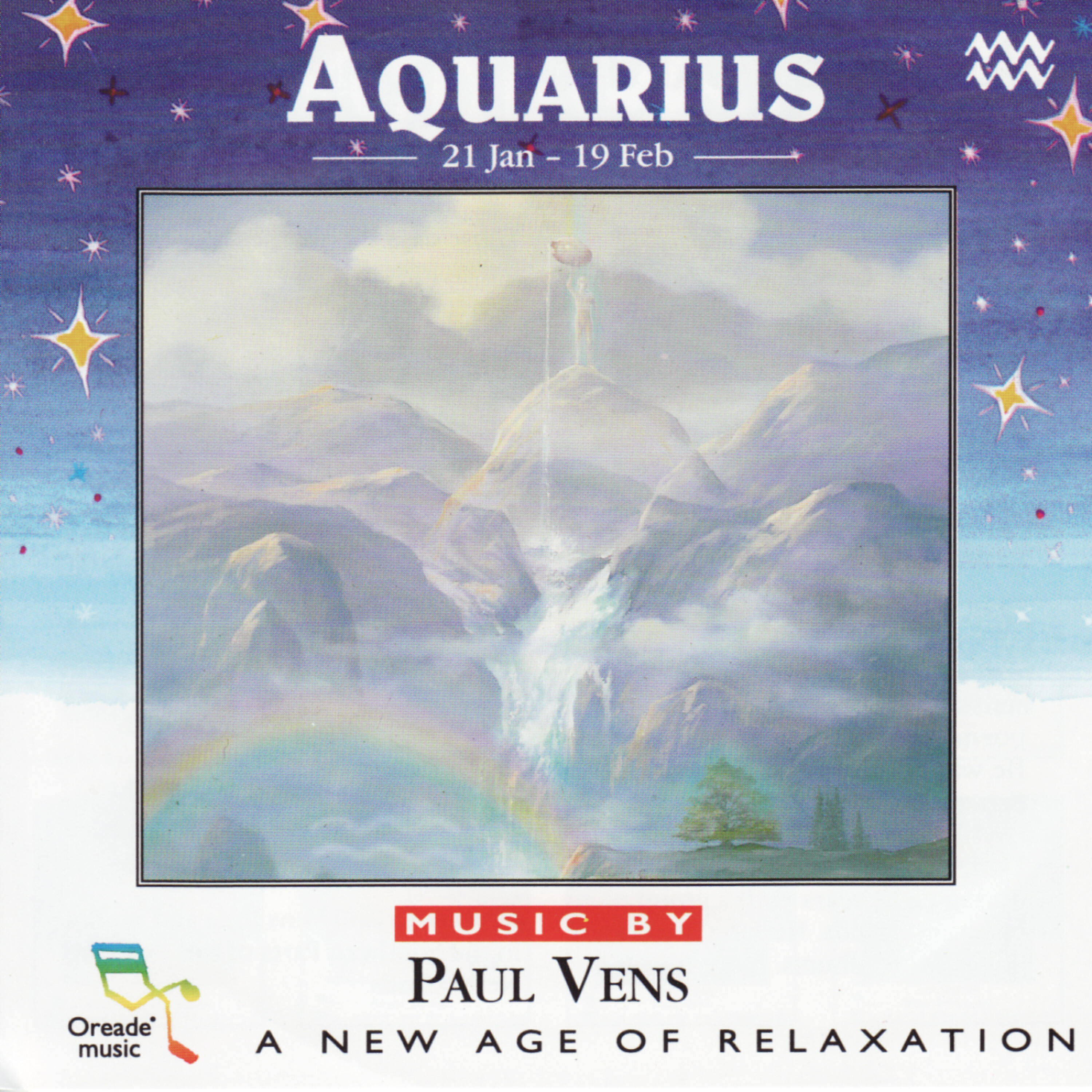 Релиз Aquarius