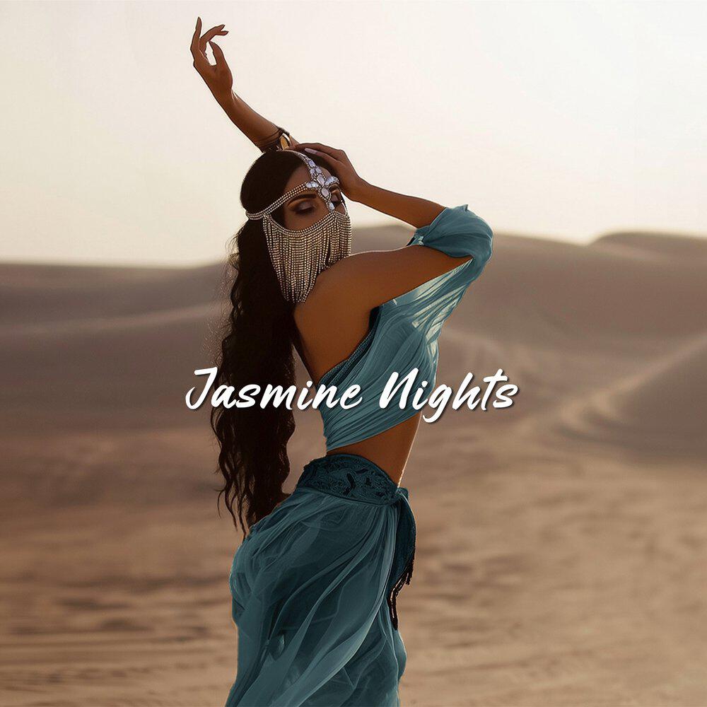 Релиз Jasmine Nights