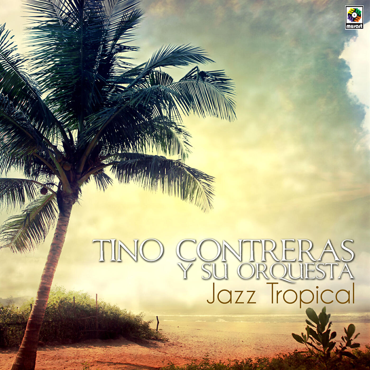Релиз Jazz Tropical