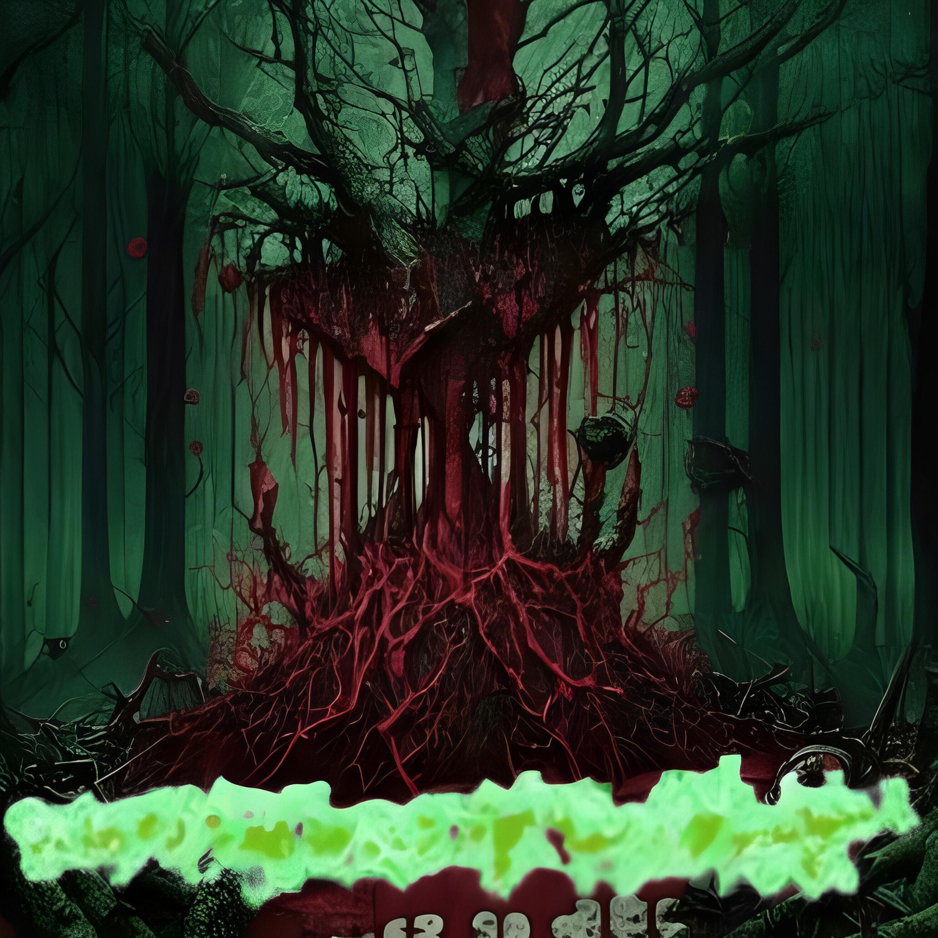 Релиз Full-Scale Rupture