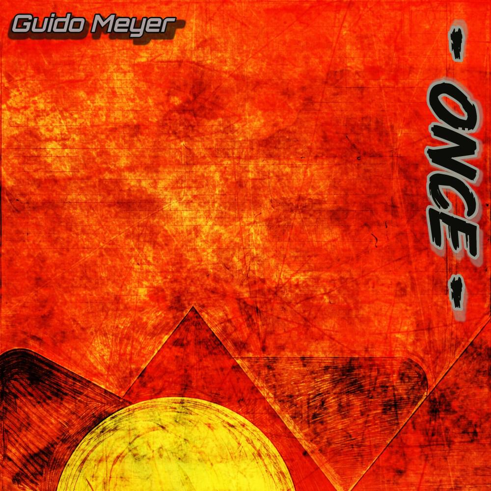 Релиз Once