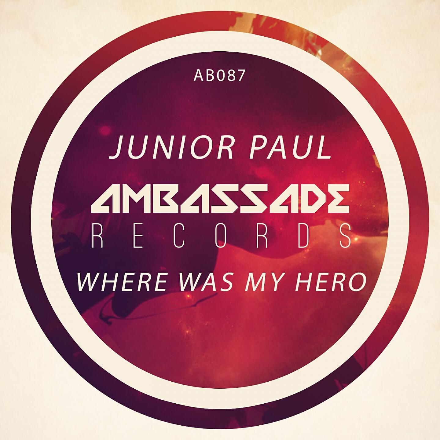 Junior Paul