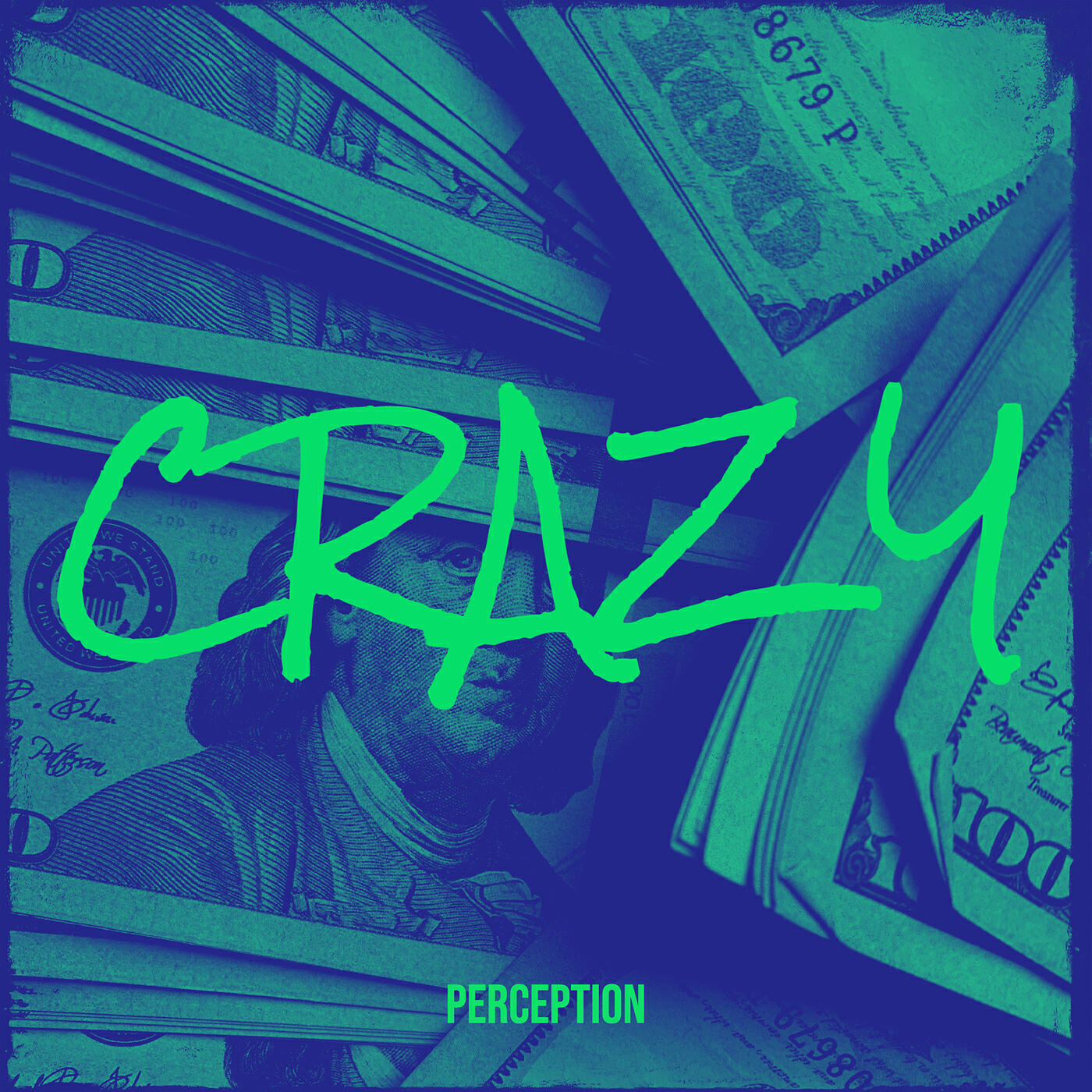 Релиз Crazy