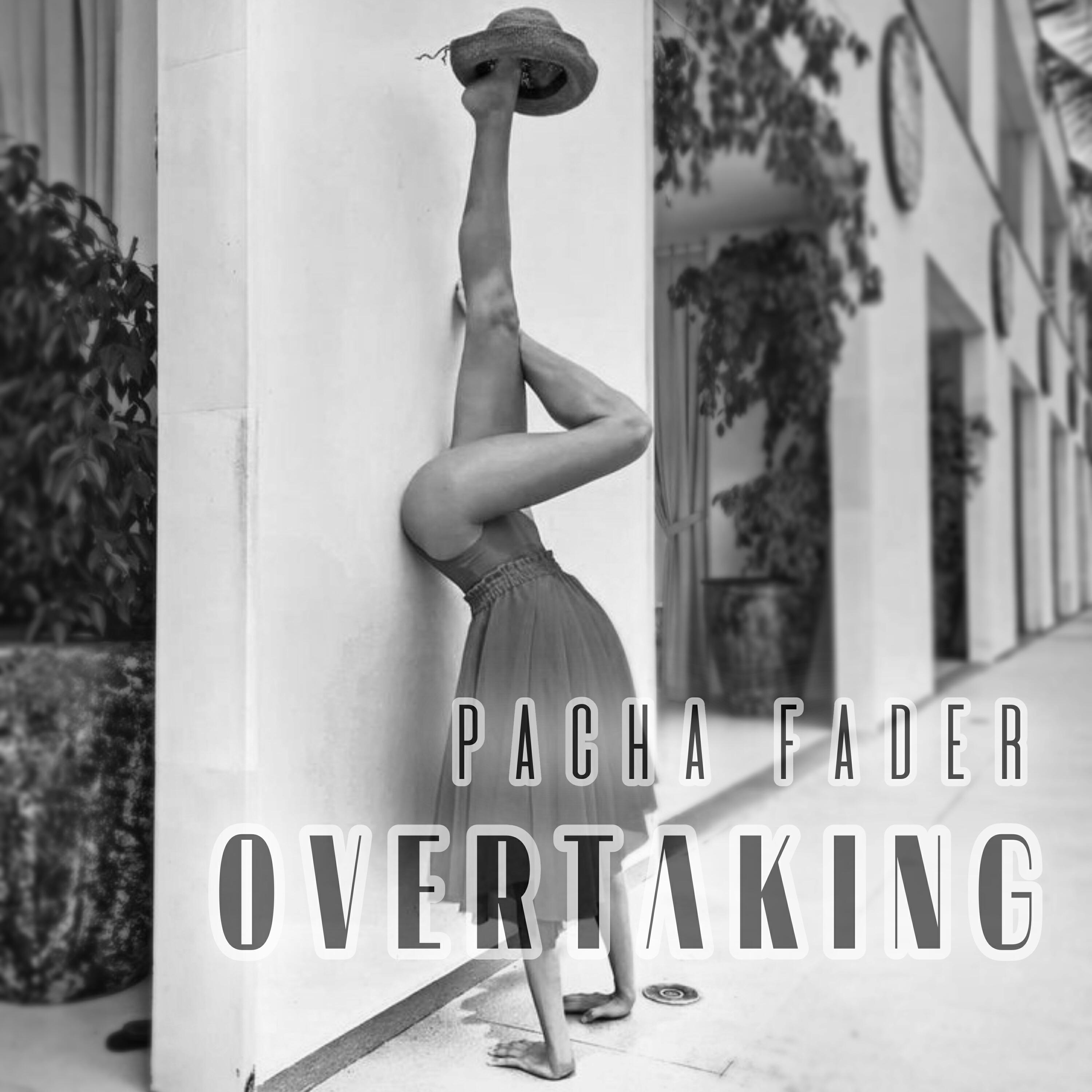 Релиз Overtaking