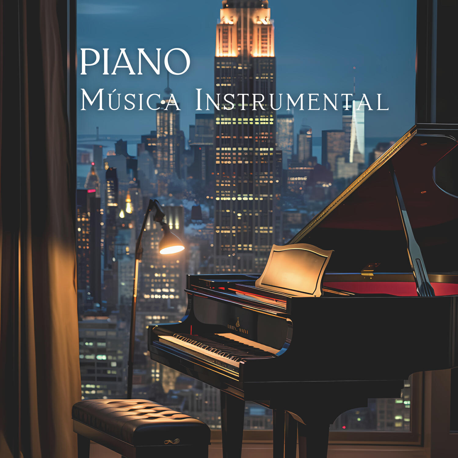 Релиз Piano: Música Instrumental