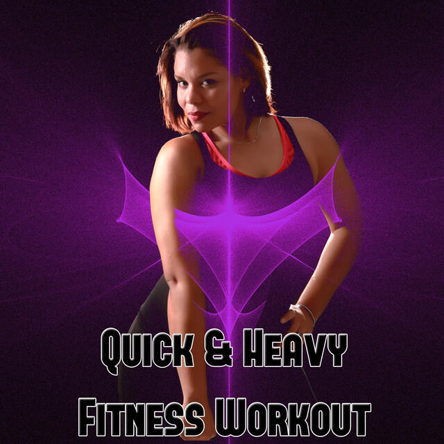 Релиз Quick & Heavy Fitness Workout