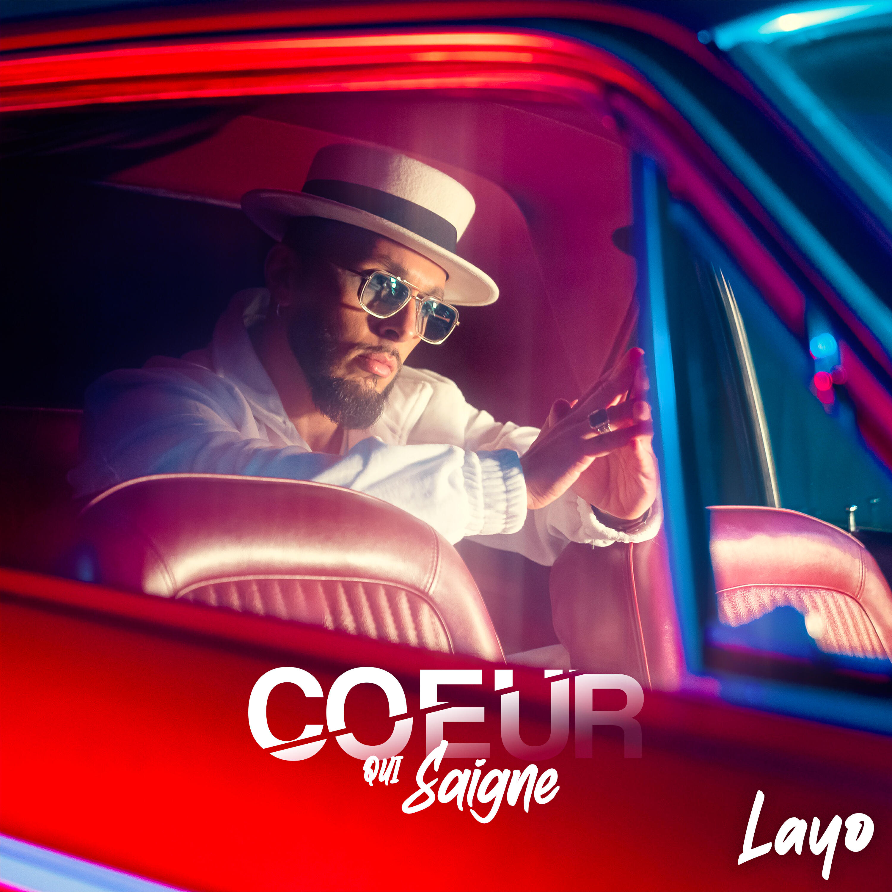 Релиз Coeur qui saigne