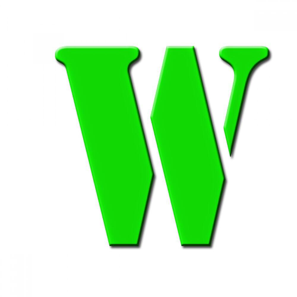 Релиз W (Wer Wie Was Warum Wwwwwwwwwwwwwwwww)