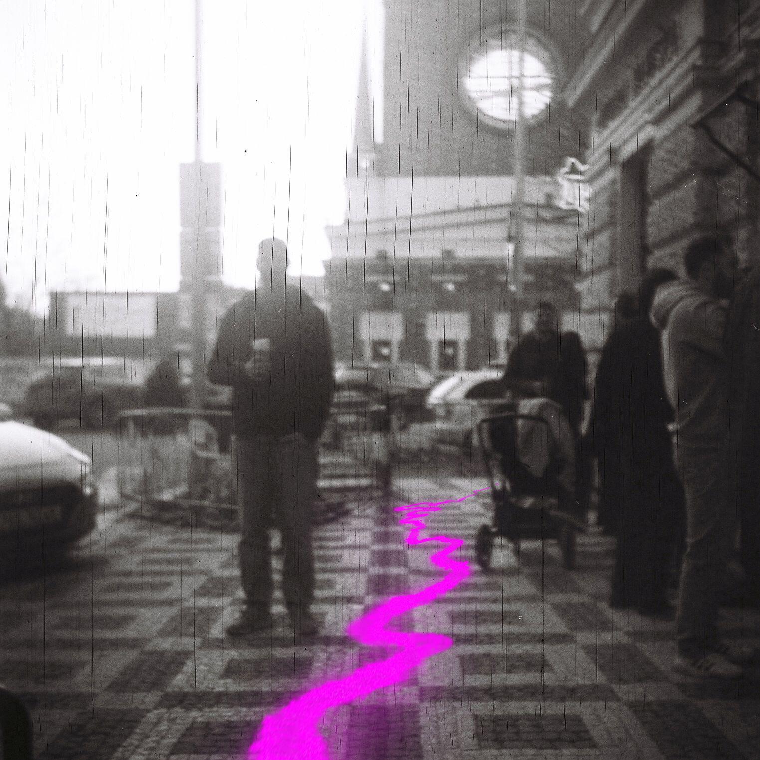 Urbantramp