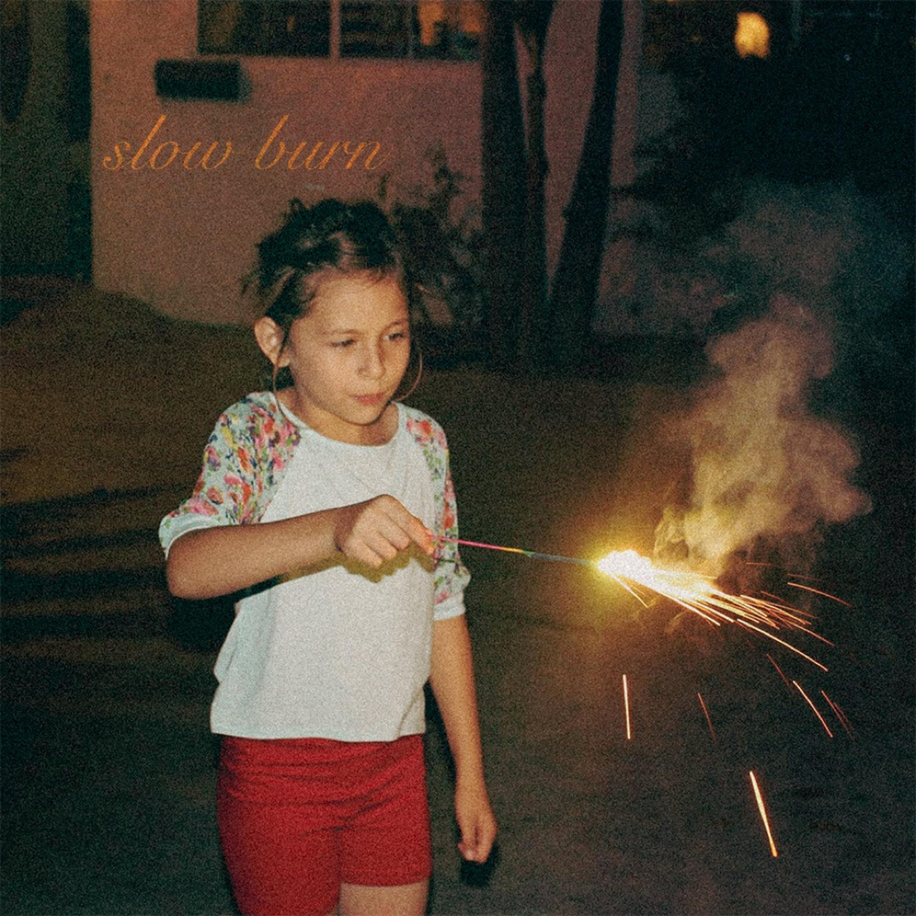 Релиз slow burn
