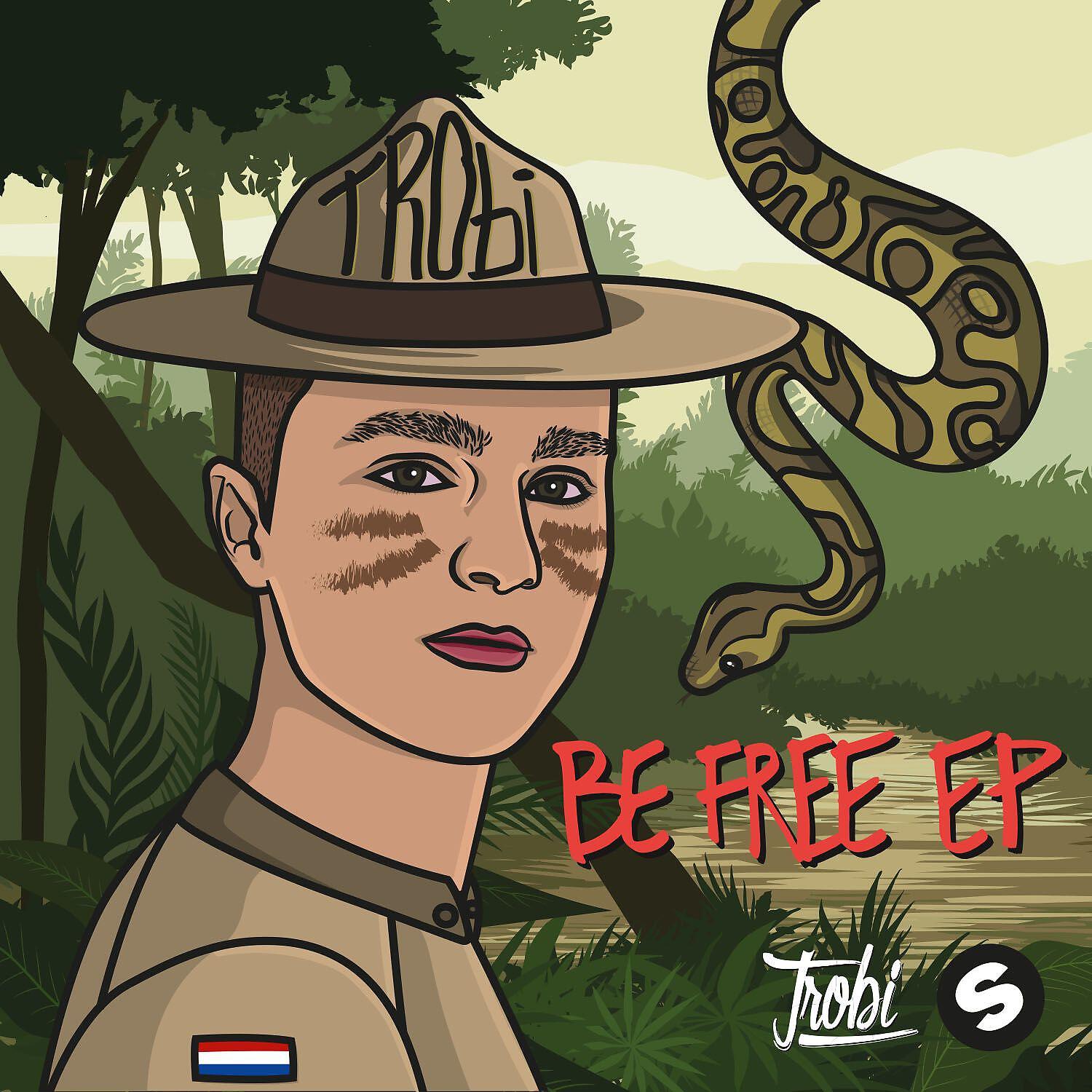 Скачать песню Trobi, Steffen Morrison - Move Along (feat. Steffen Morrison) бесплатно в MP3 для Android и iOS