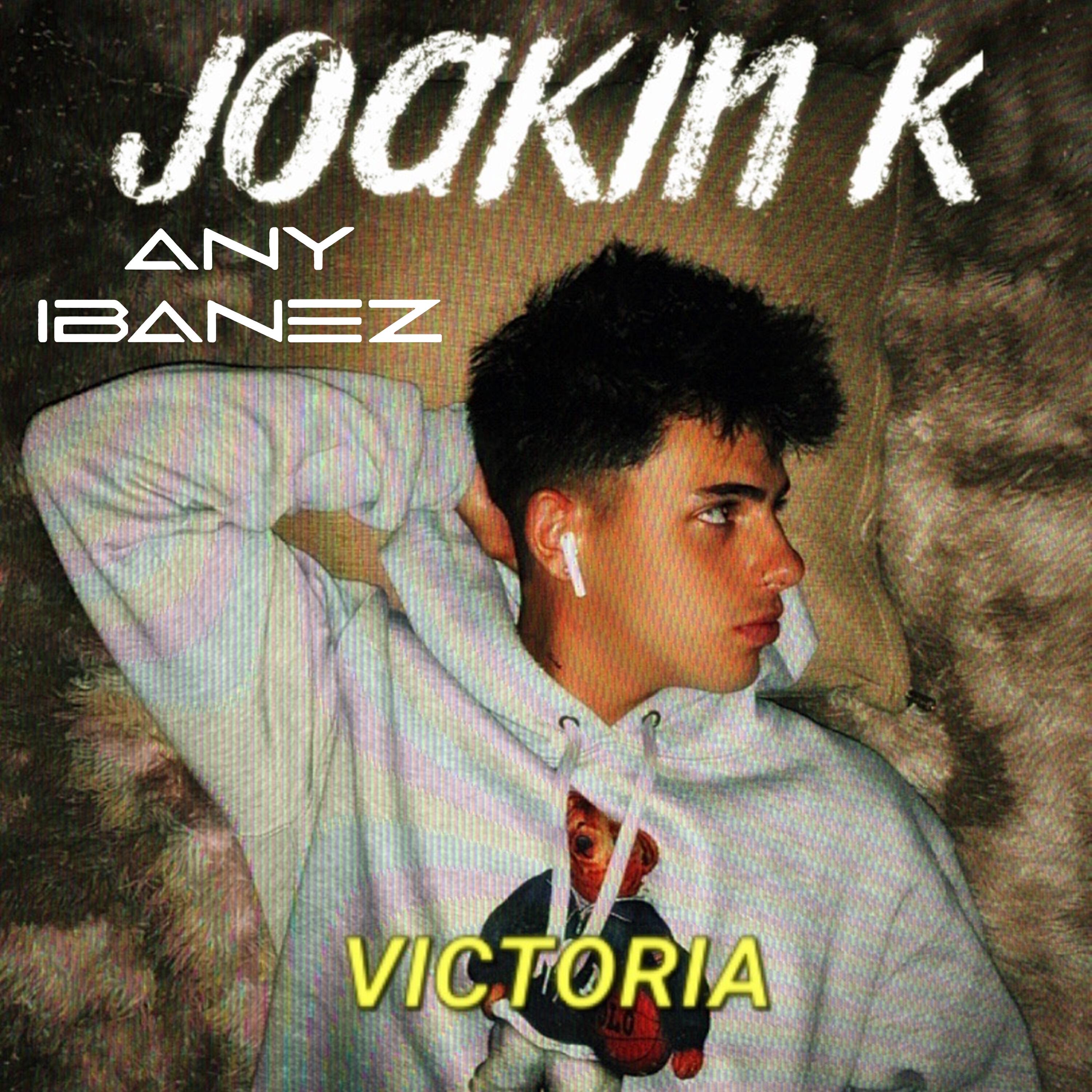 Релиз Victoria