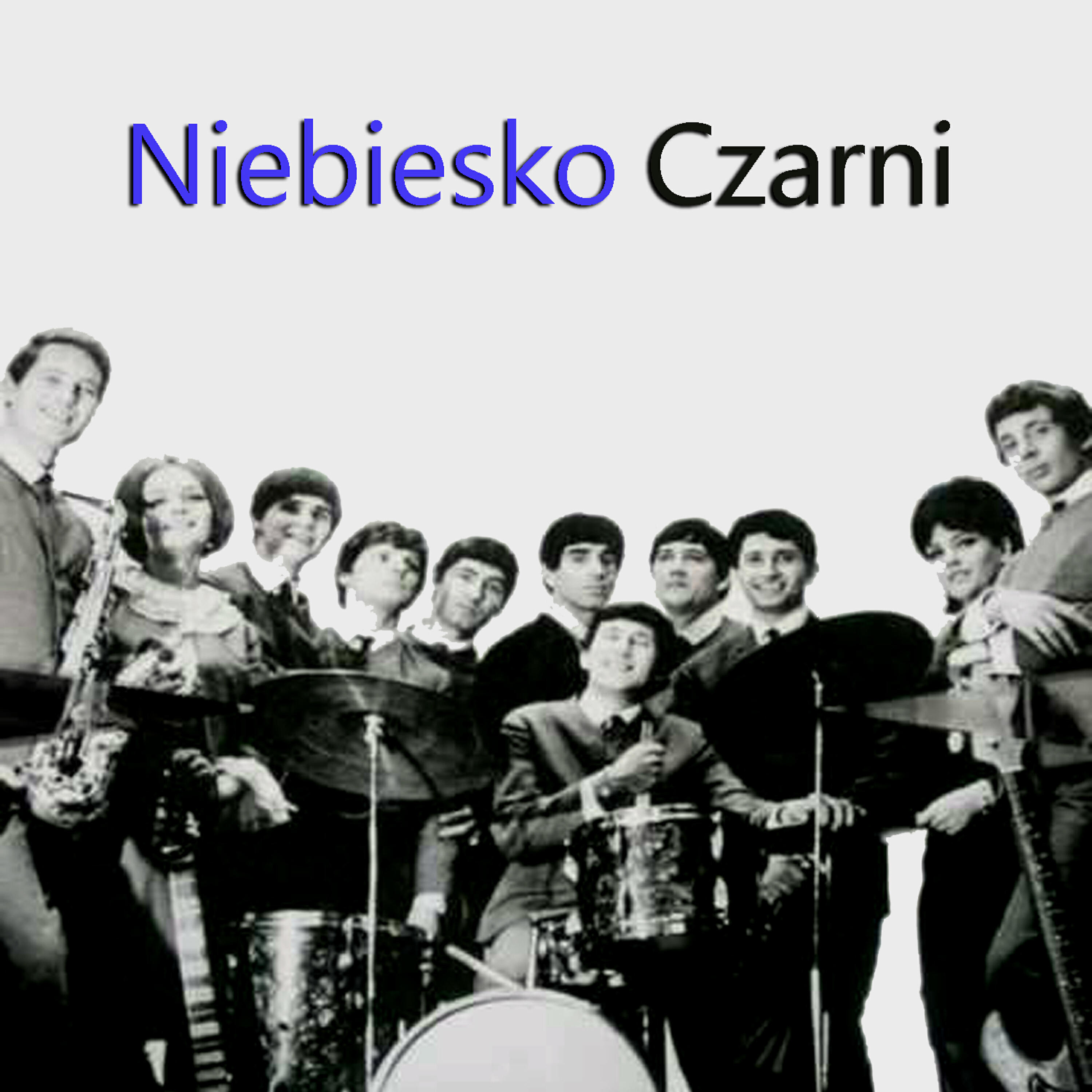 Релиз Niebiesko Czarni