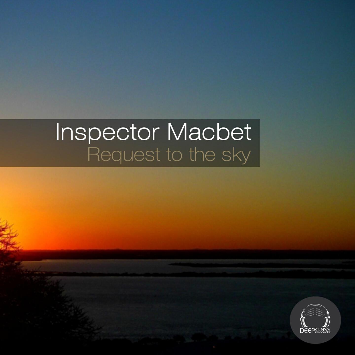 Релиз Request to the Sky