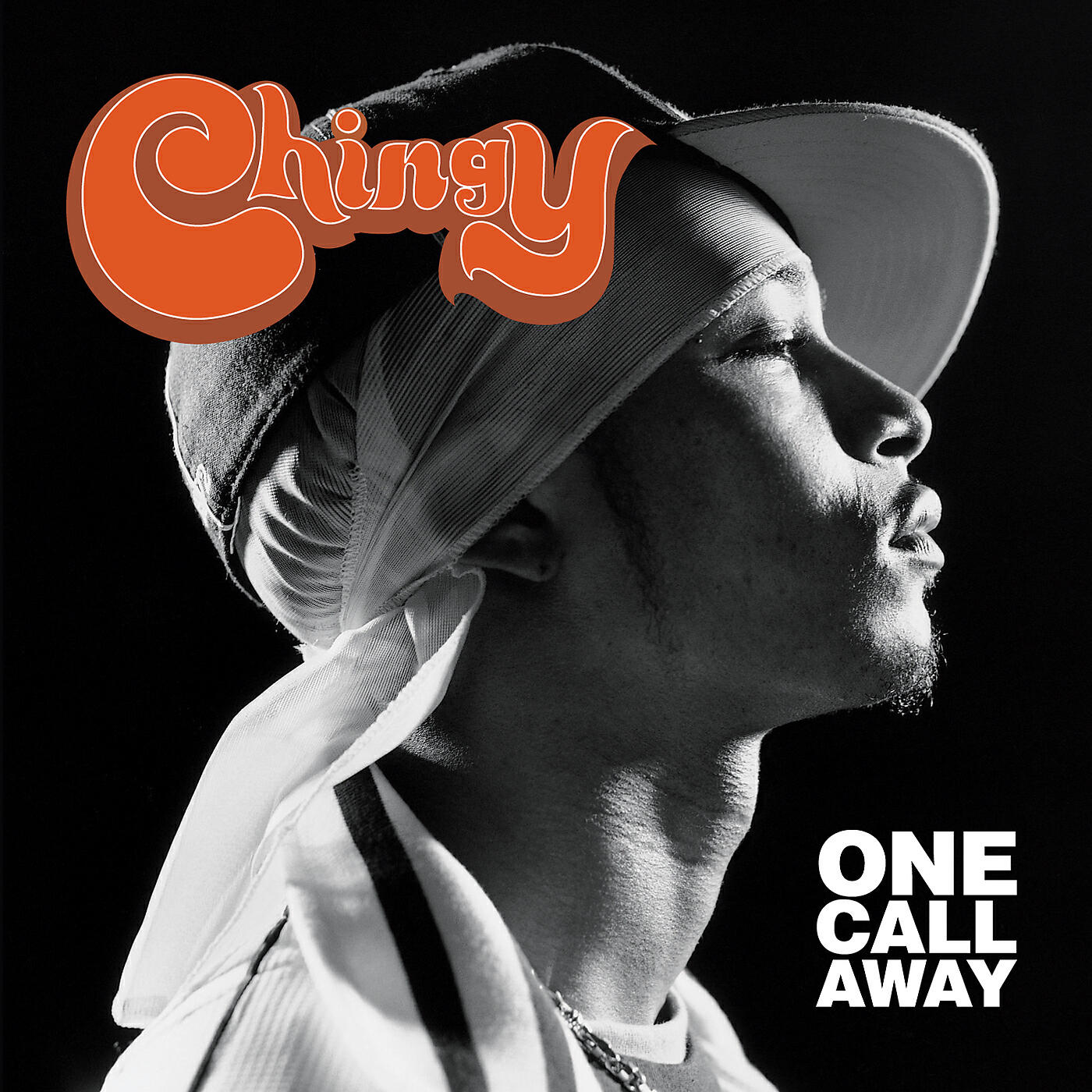 Chingy, J/Weav - One Call Away
