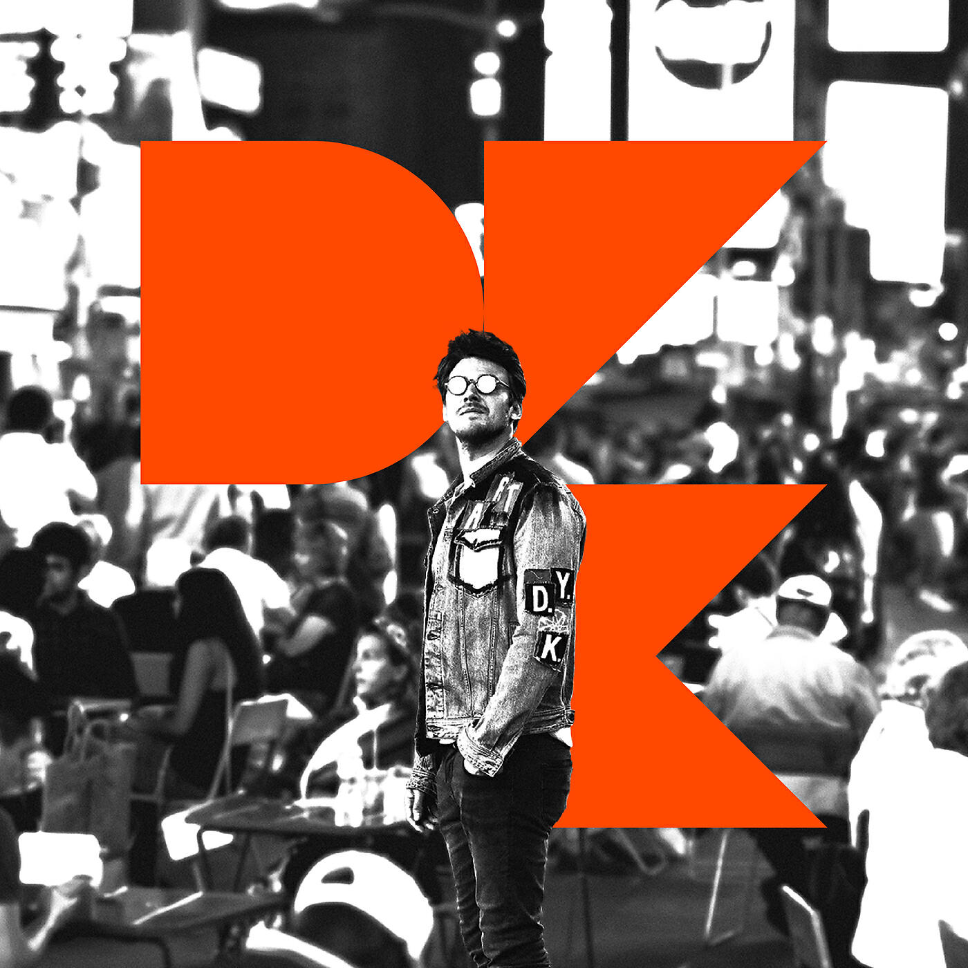 Релиз D.Y.K.