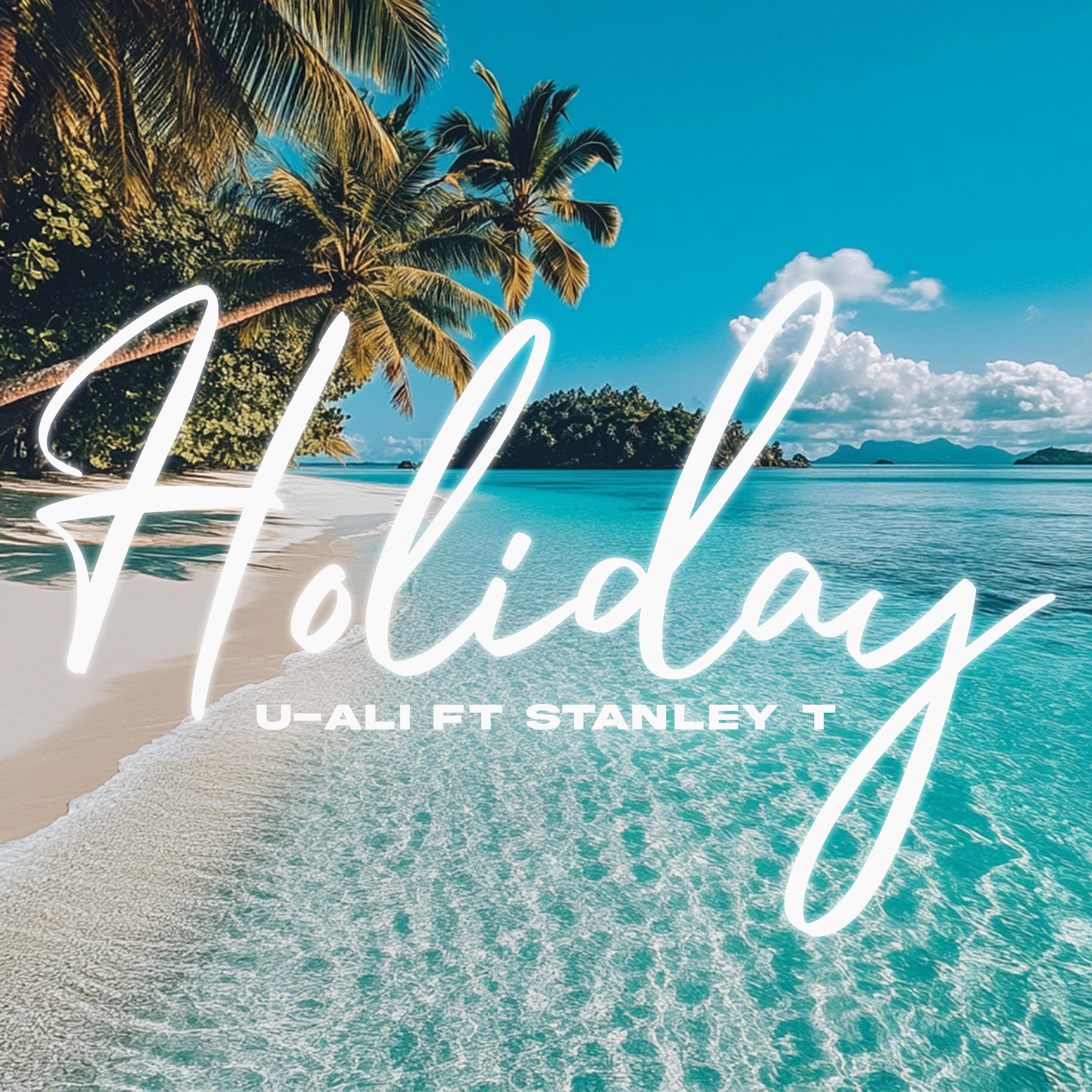 Релиз Holiday