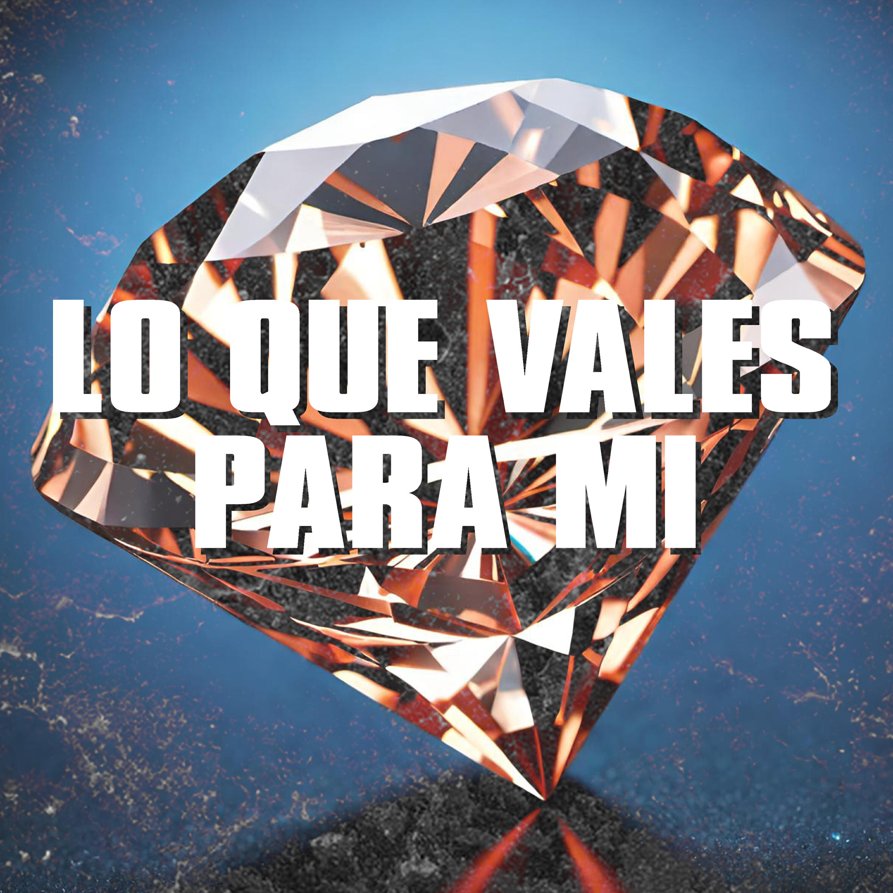 Релиз Lo Que Vales para Mi
