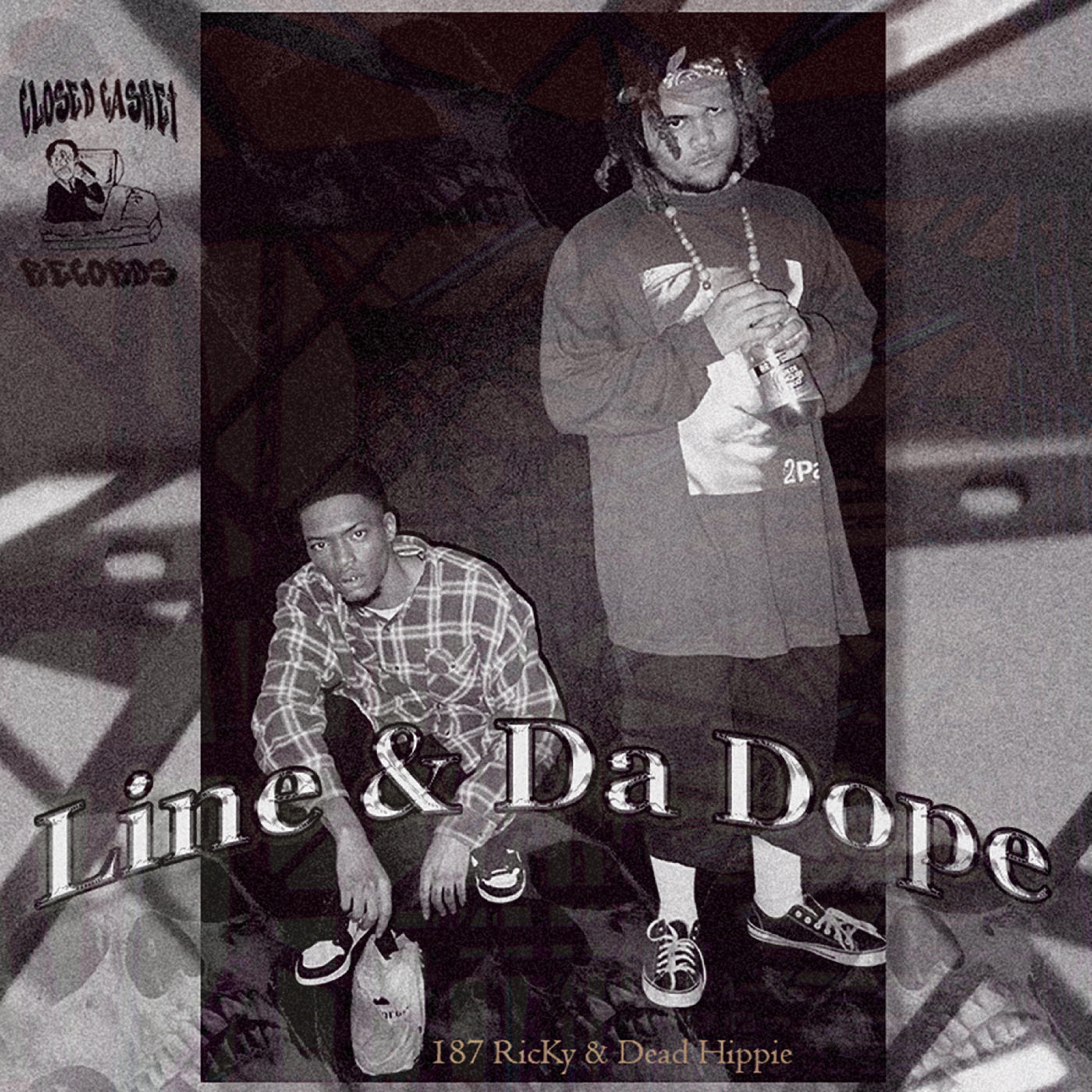 Релиз Line & Da Dope