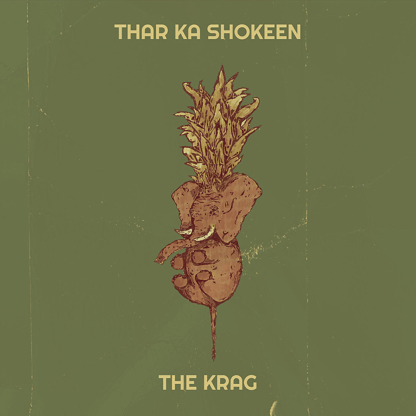 Релиз Thar Ka Shokeen