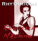Rhythmicon
