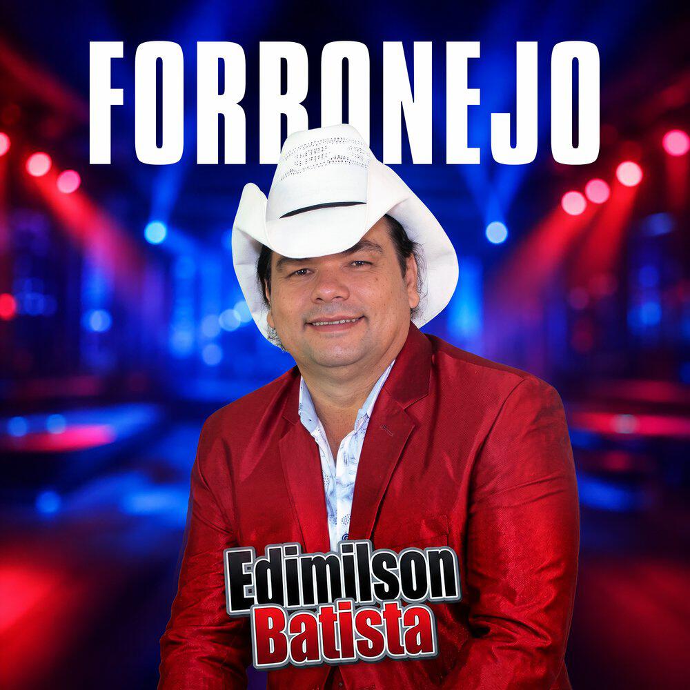 Edimilson Batista