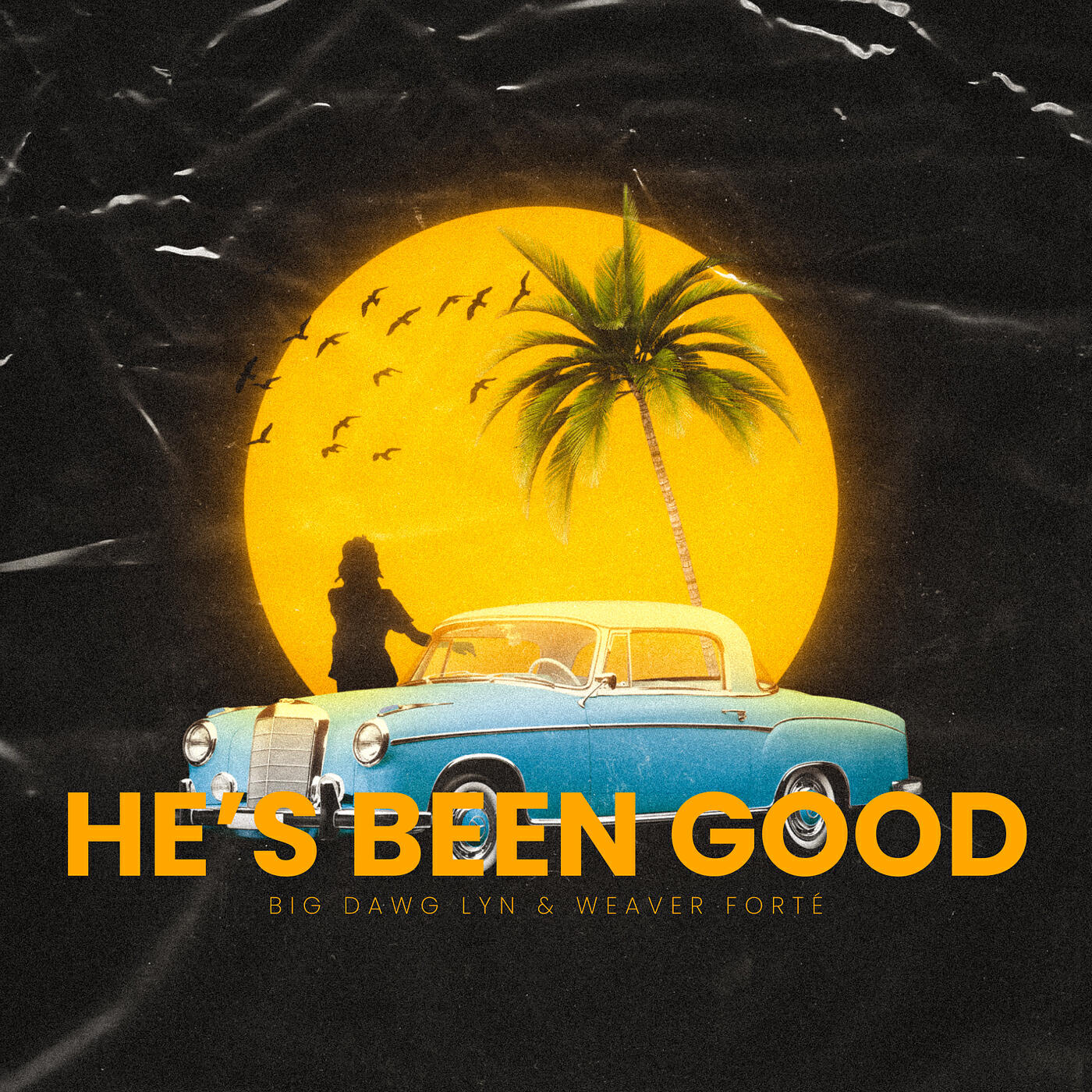 Релиз He's Been Good
