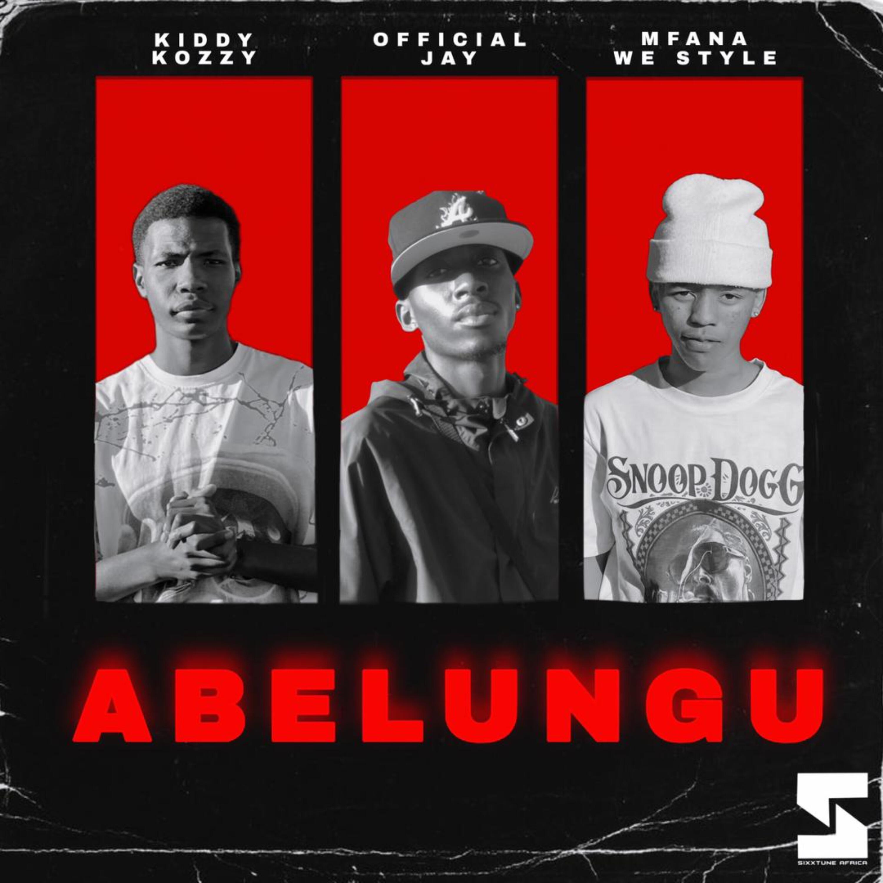 Релиз Abelungu