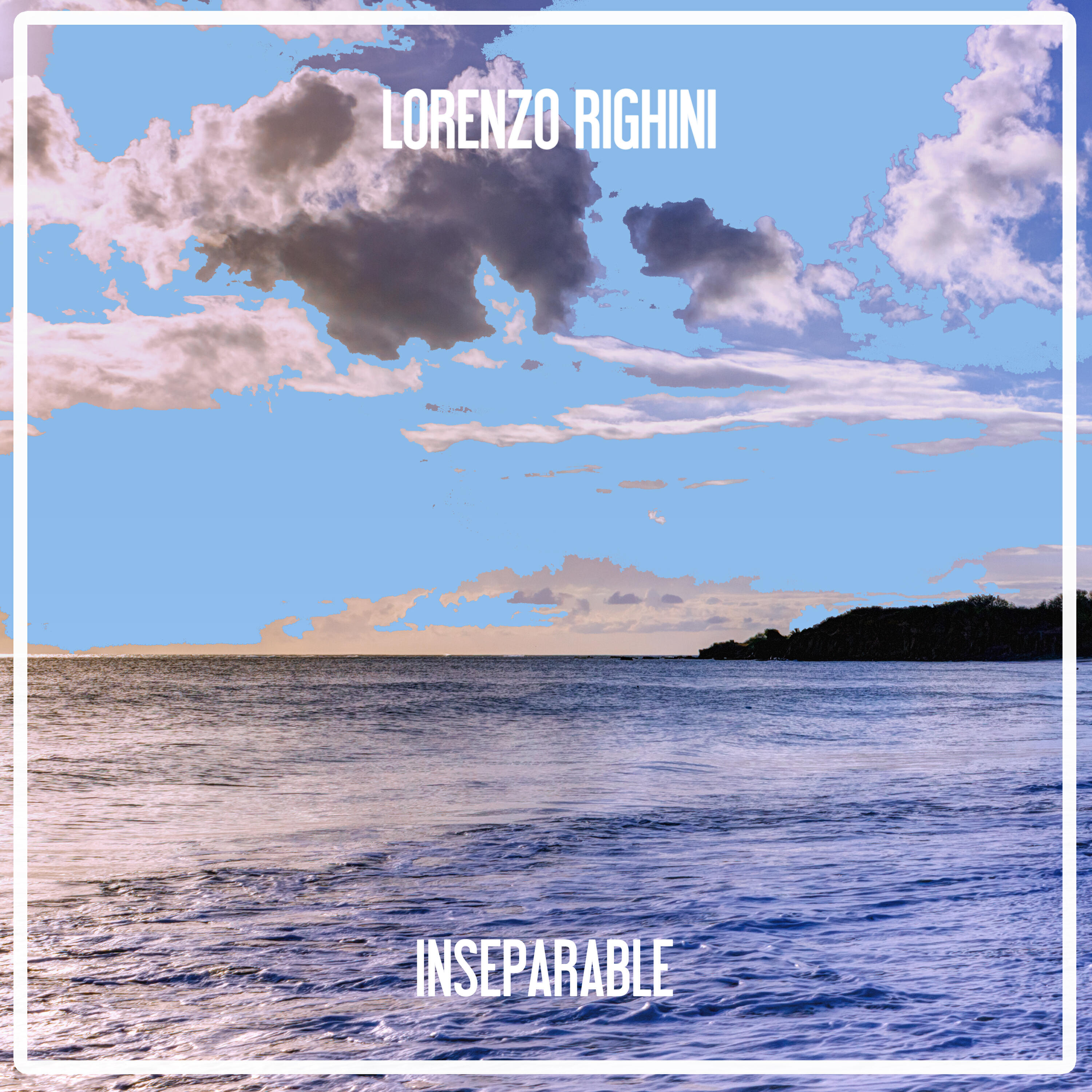 Релиз Inseparable