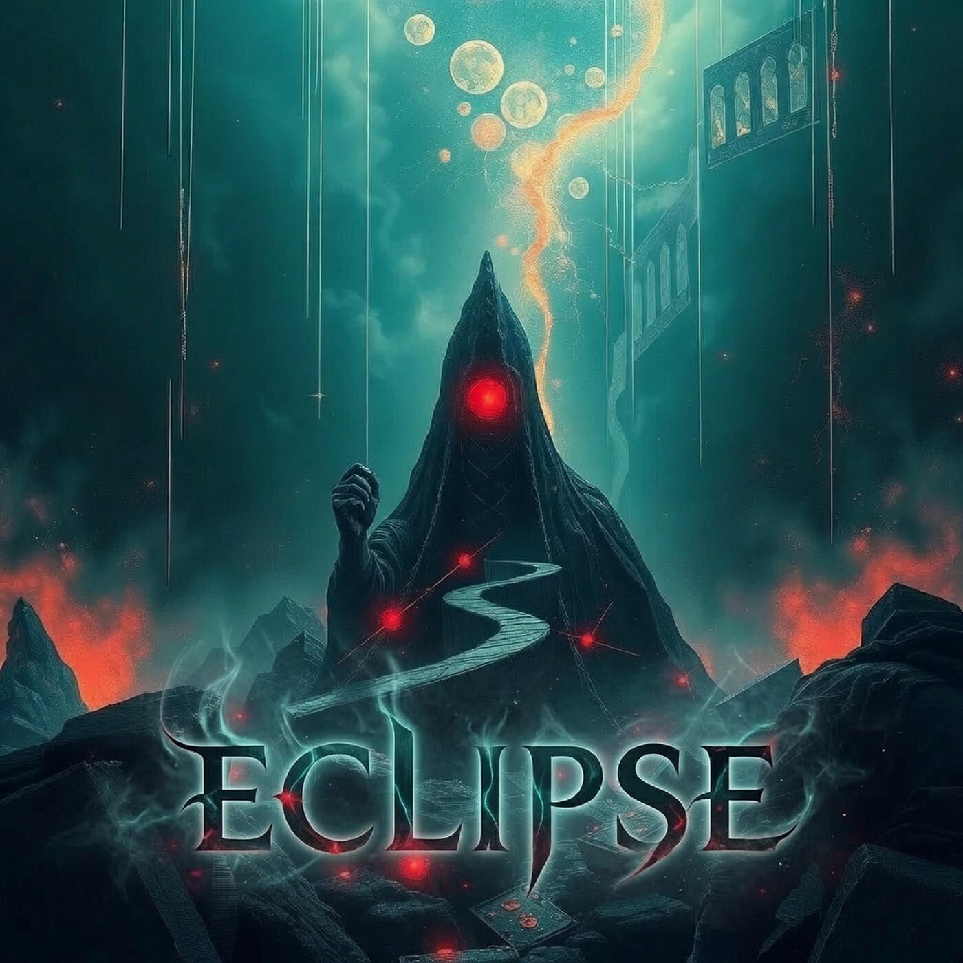 Релиз Eclipse