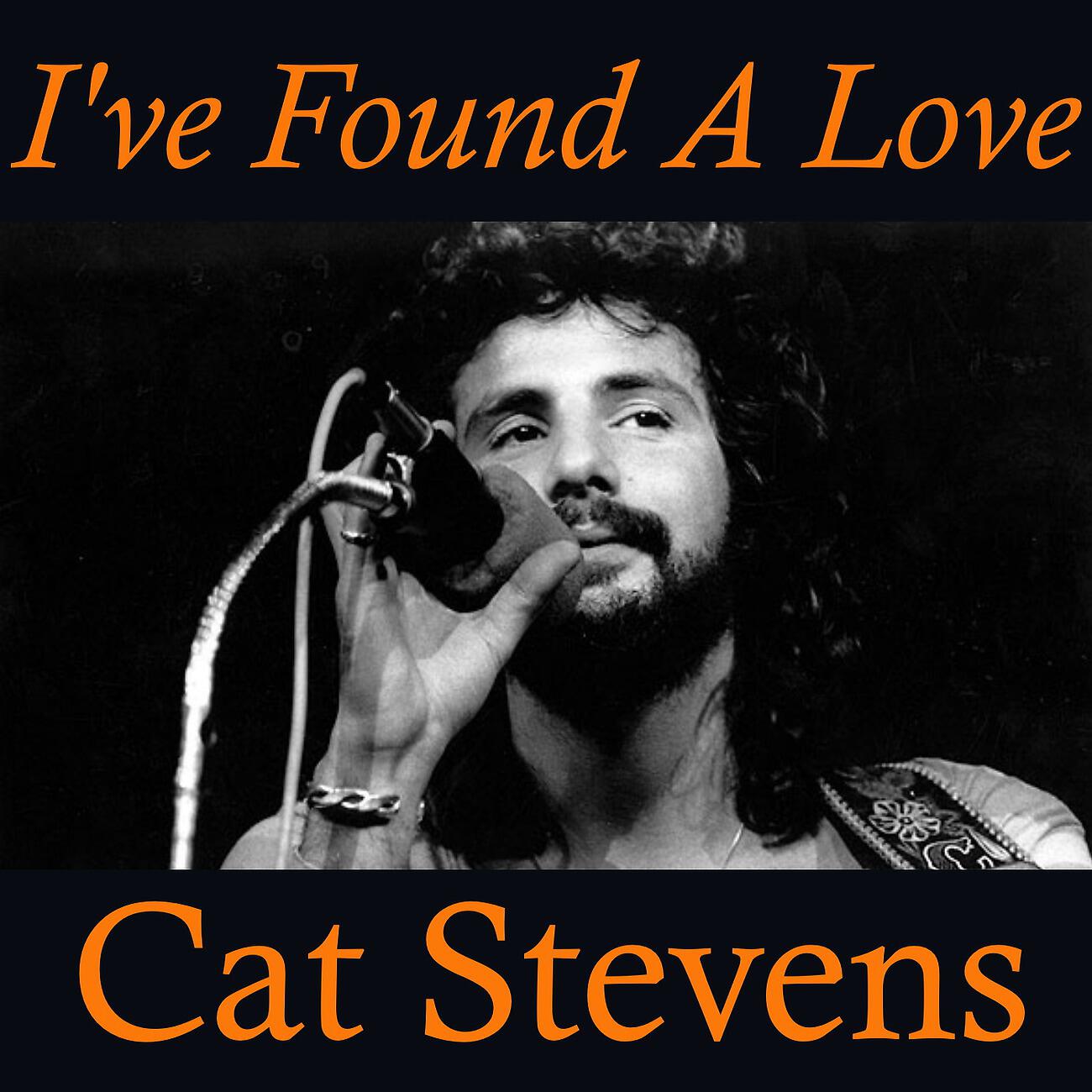Релиз I've Found A Love