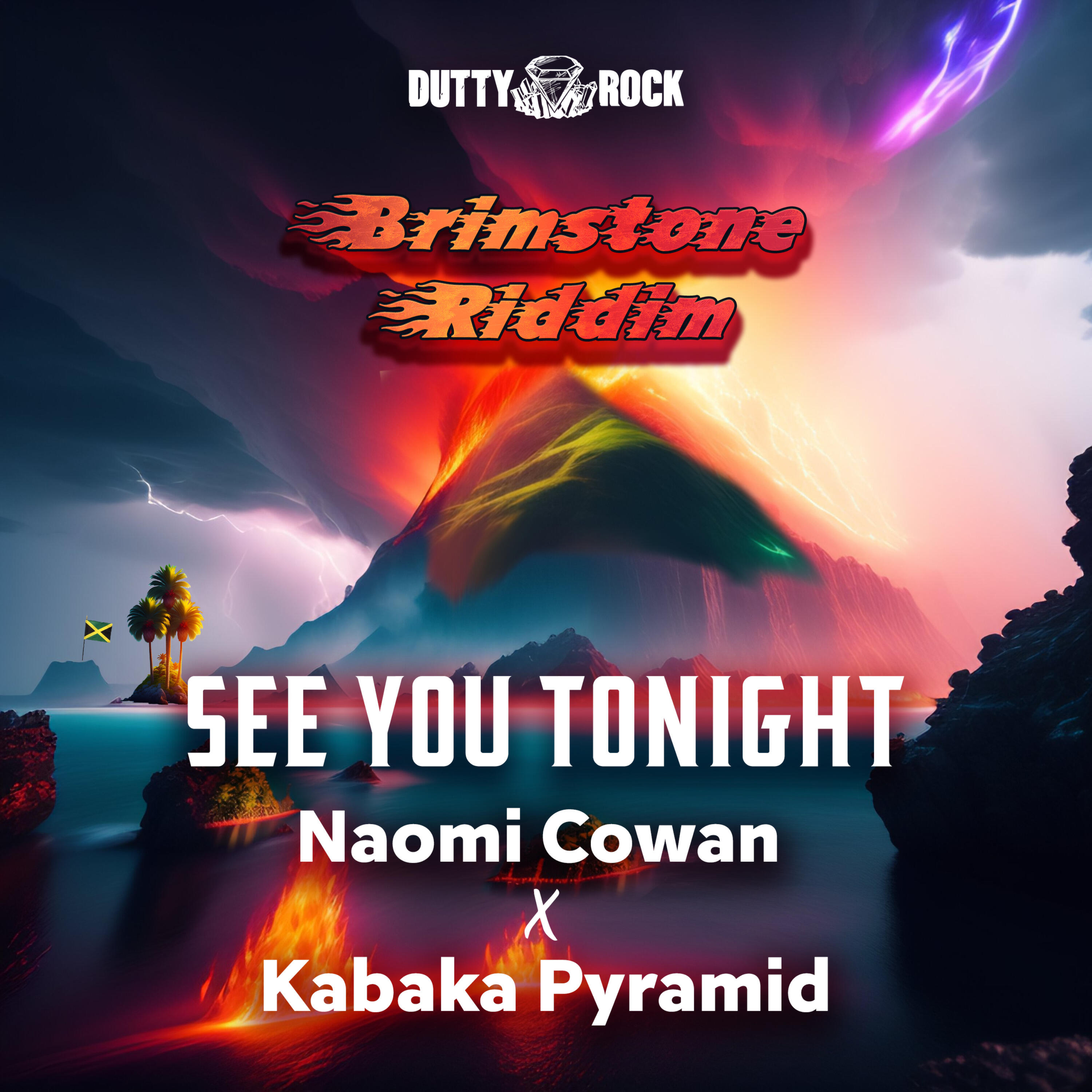 Релиз See You Tonight